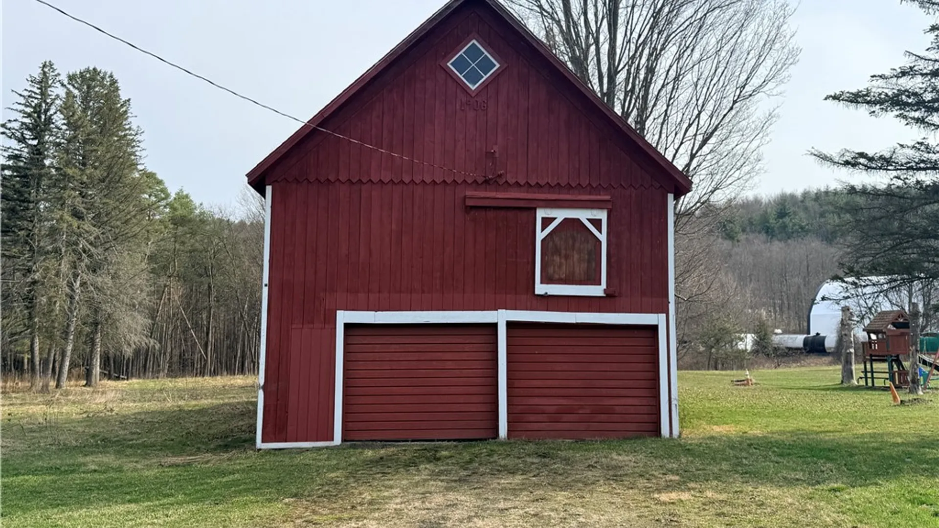 Property at 9664 County Route 46, Dansville, NY 14807 12