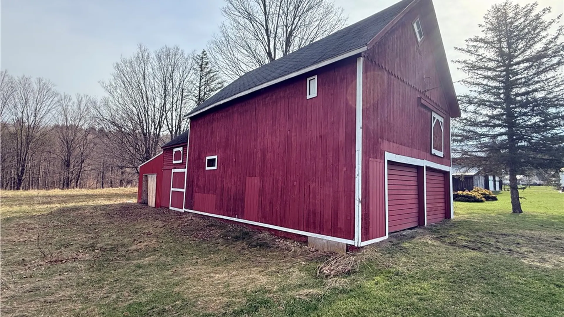 Property at 9664 County Route 46, Dansville, NY 14807 13