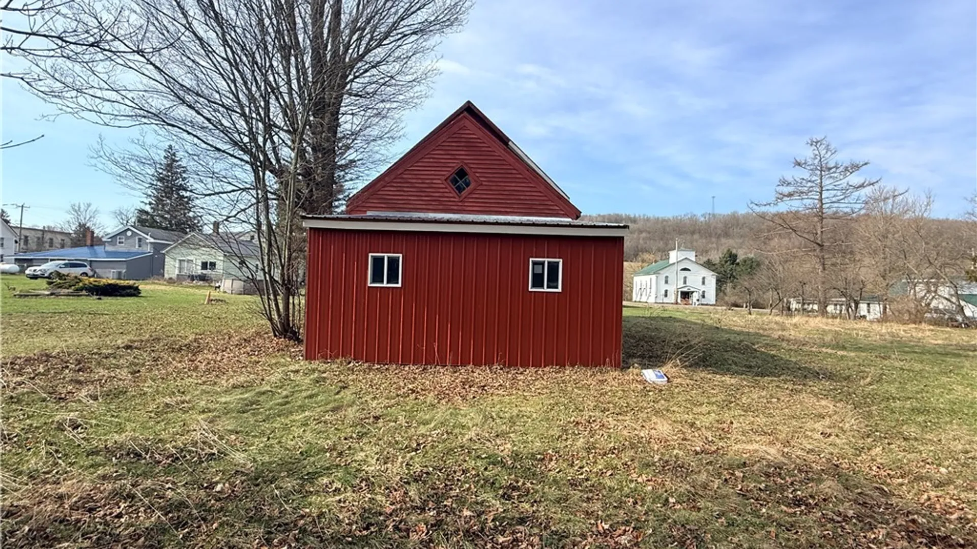 Property at 9664 County Route 46, Dansville, NY 14807 14