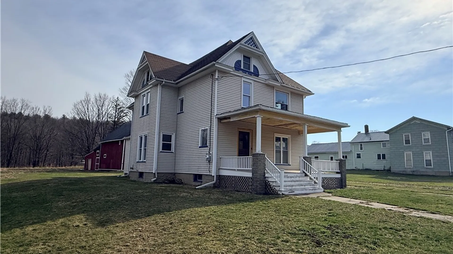 Property at 9664 County Route 46, Dansville, NY 14807 3