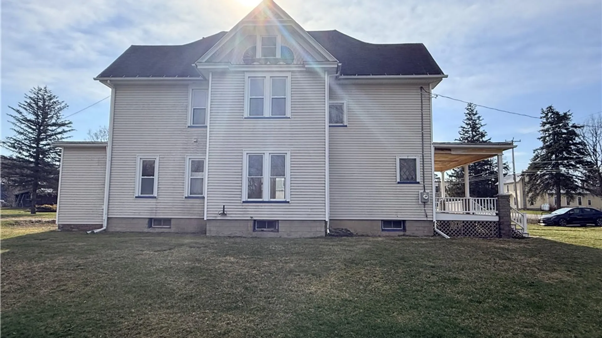 Property at 9664 County Route 46, Dansville, NY 14807 4