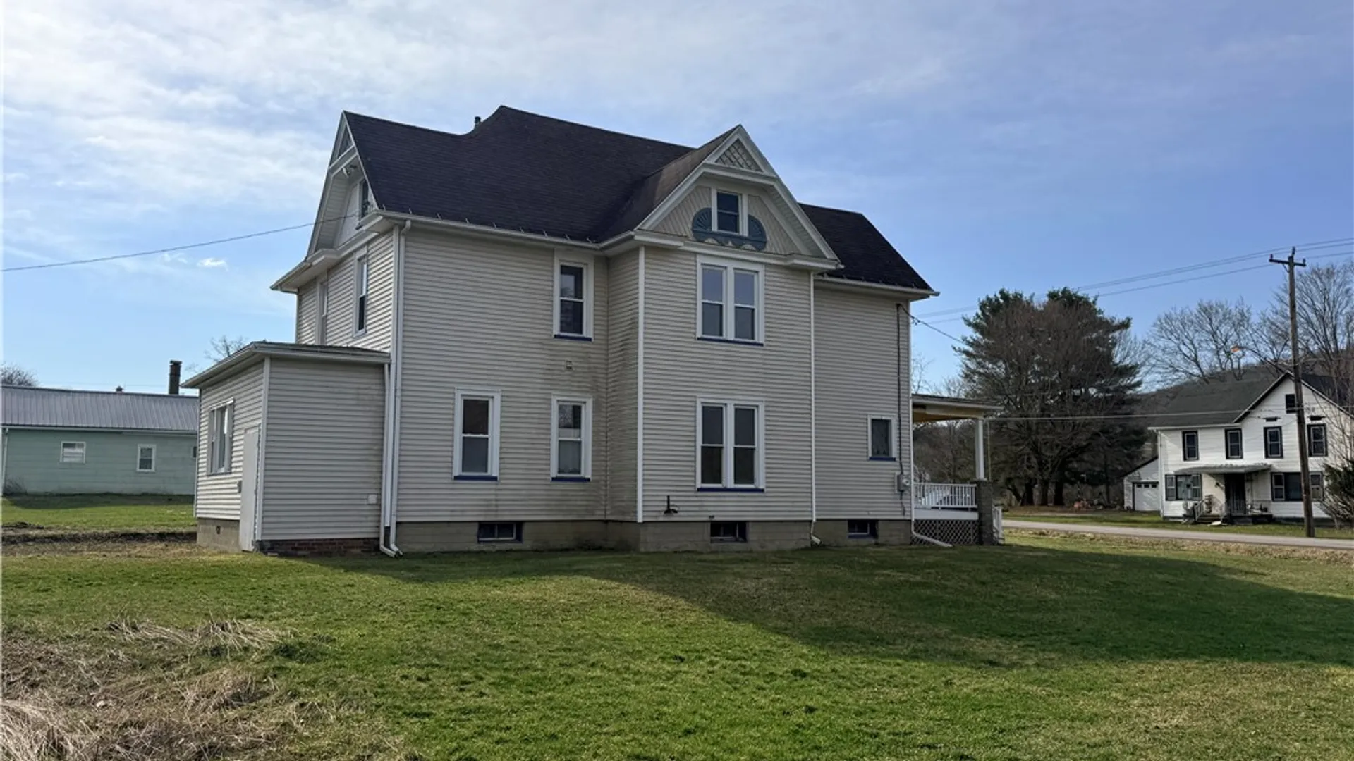 Property at 9664 County Route 46, Dansville, NY 14807 5