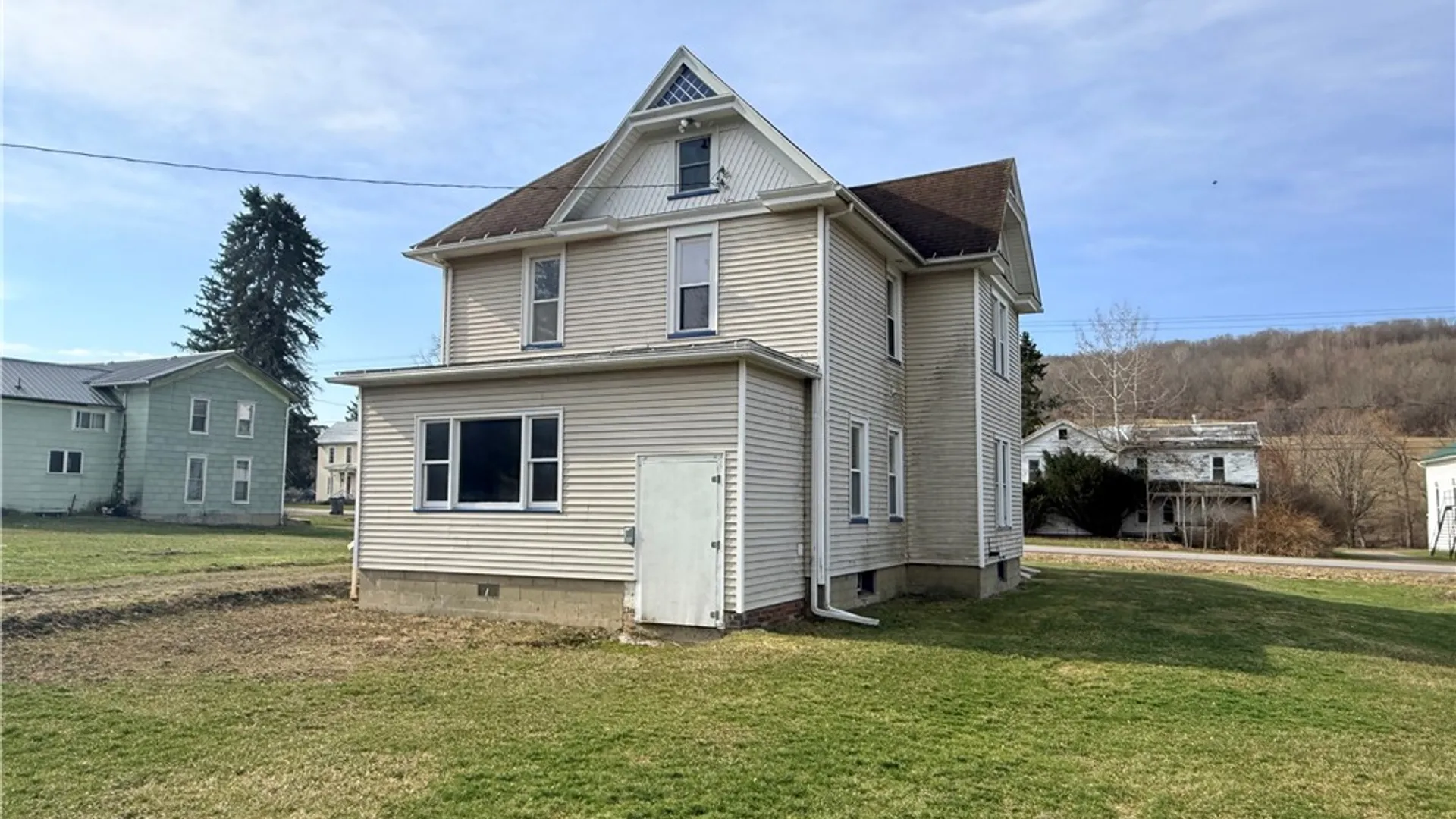 Property at 9664 County Route 46, Dansville, NY 14807 6