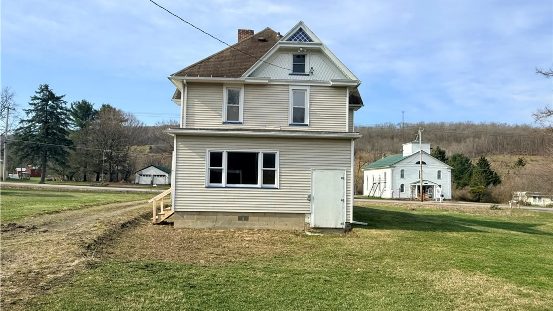 Property at 9664 County Route 46, Dansville, NY 14807 7