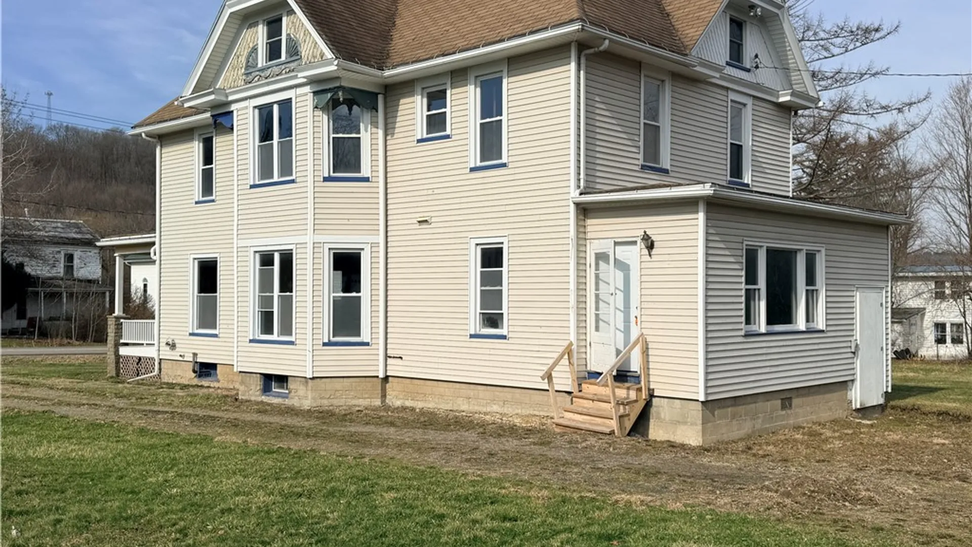 Property at 9664 County Route 46, Dansville, NY 14807 8