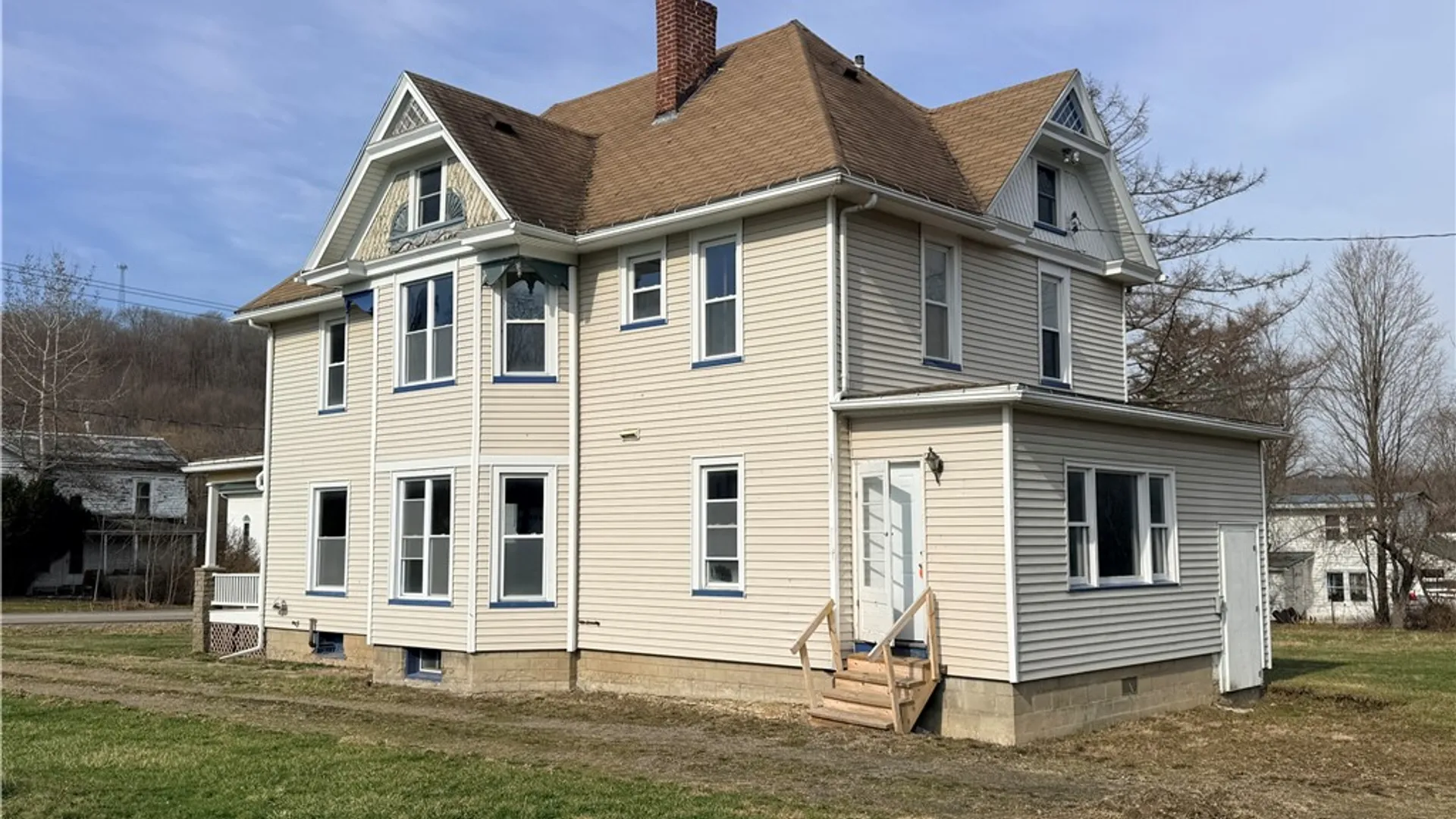 Property at 9664 County Route 46, Dansville, NY 14807 9