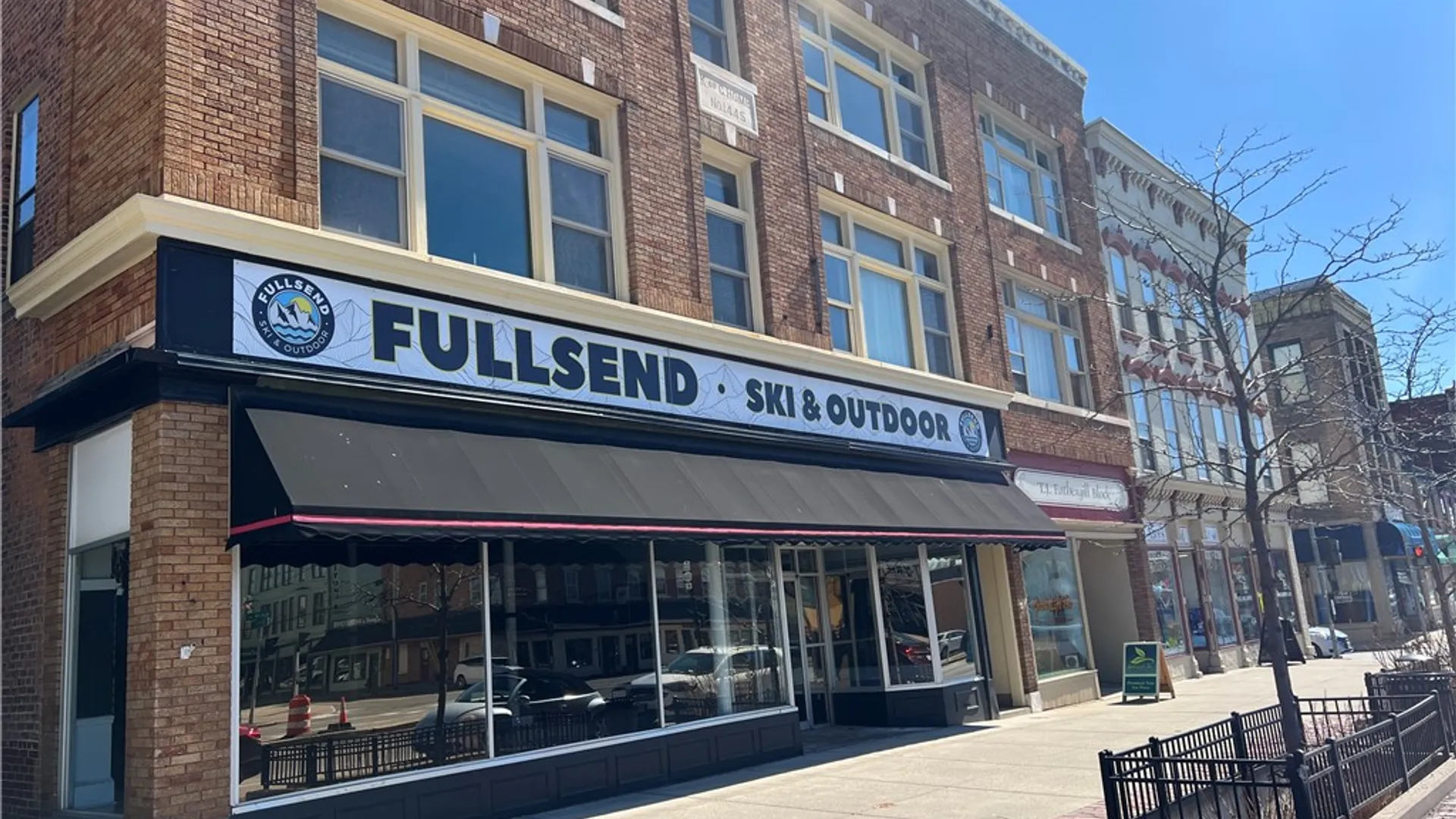 Property at 175 S Main Street, Canandaigua City, NY 14424 3