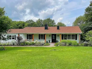 Property at 1521 Tracy Drive, Spafford, NY 13152