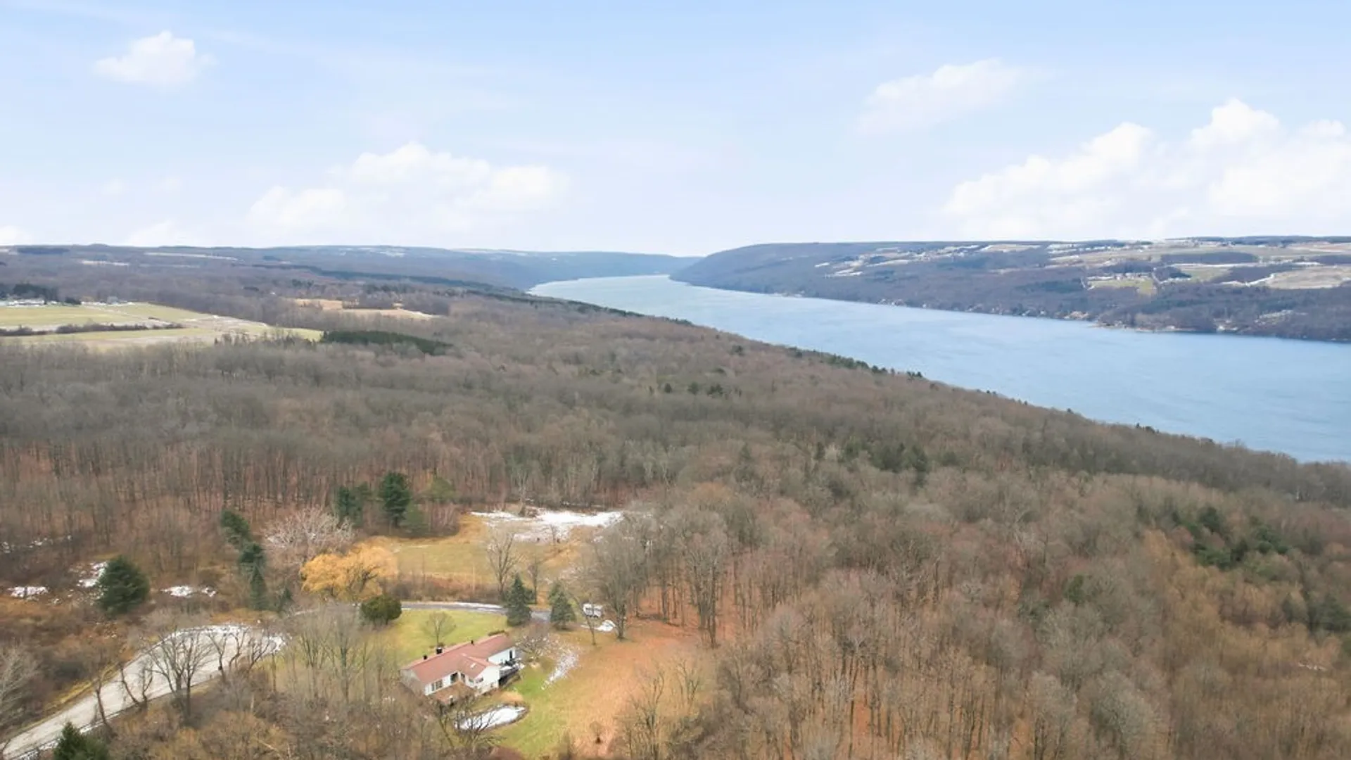 Property at 1521 Tracy Drive, Spafford, NY 13152 2