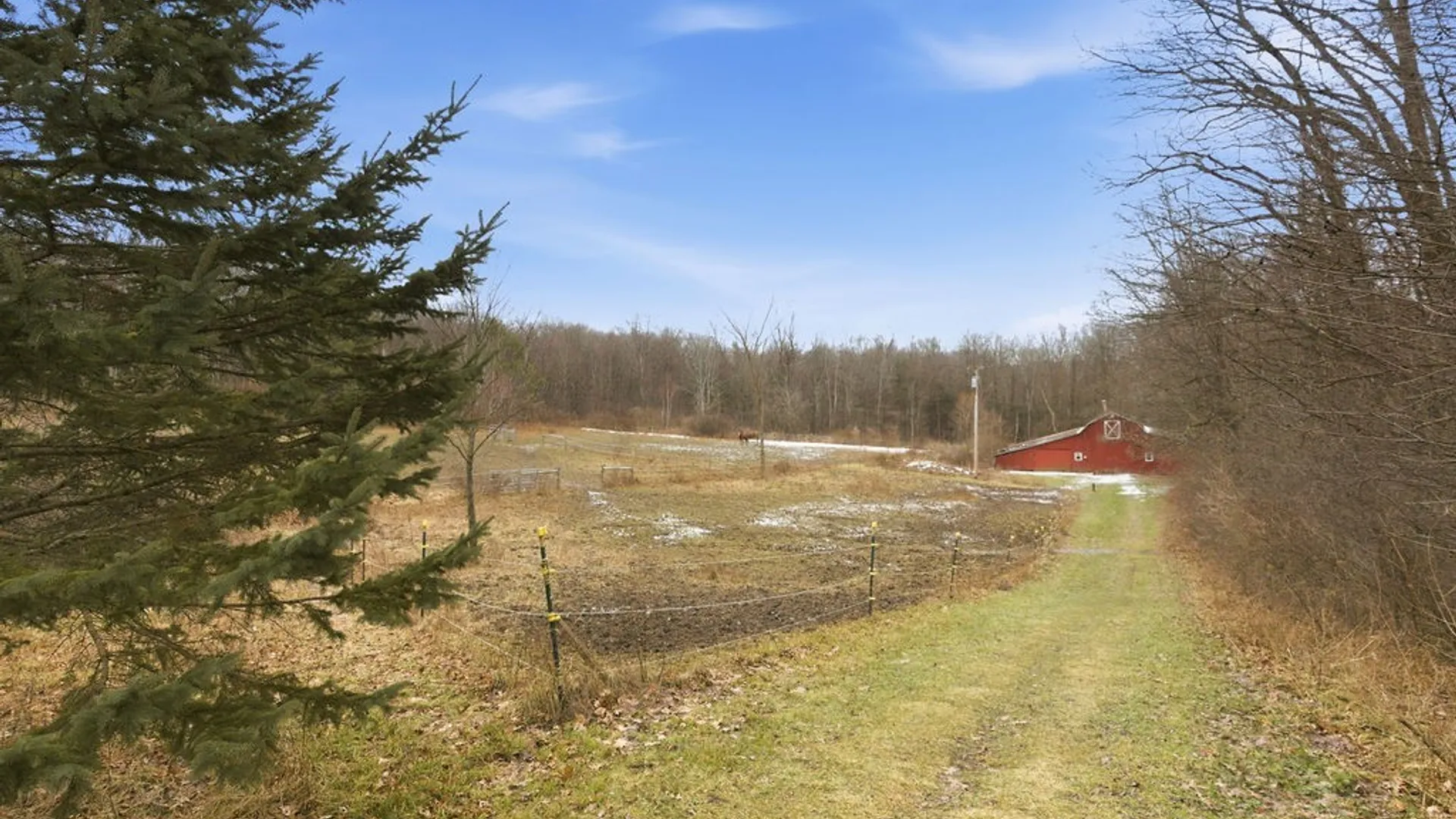 Property at 1521 Tracy Drive, Spafford, NY 13152 42