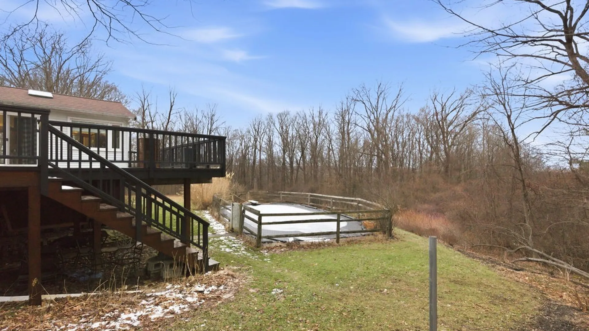 Property at 1521 Tracy Drive, Spafford, NY 13152 46