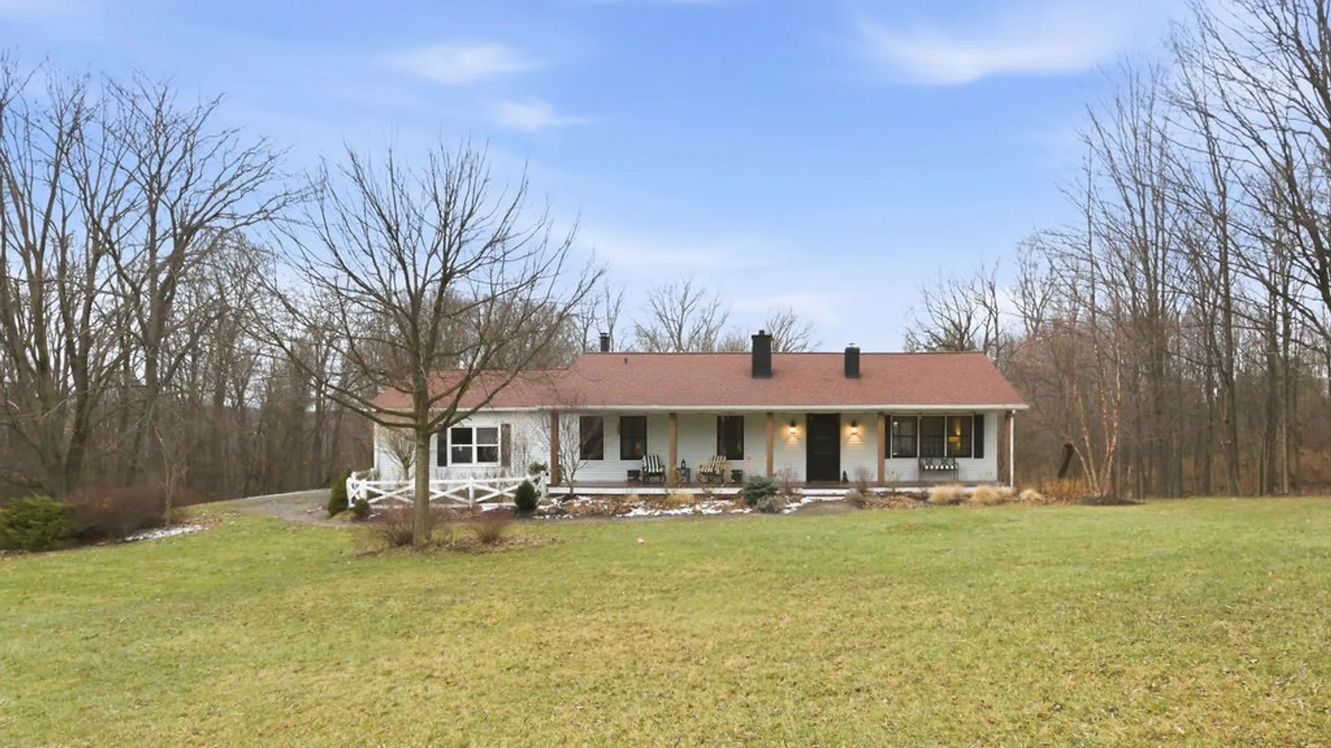Property at 1521 Tracy Drive, Spafford, NY 13152 47
