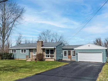 Property at 4175 Lockport Road, Cambria, NY 14094