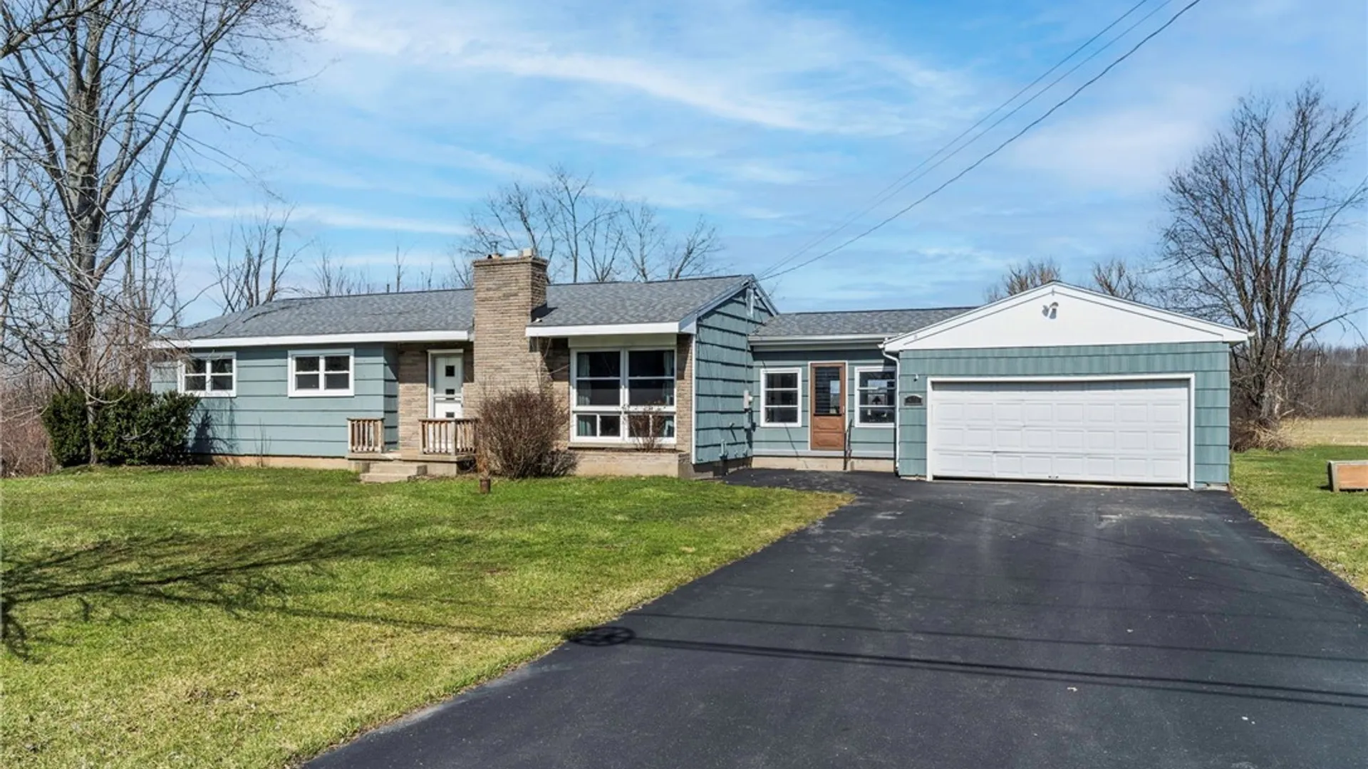Property at 4175 Lockport Road, Cambria, NY 14094 2