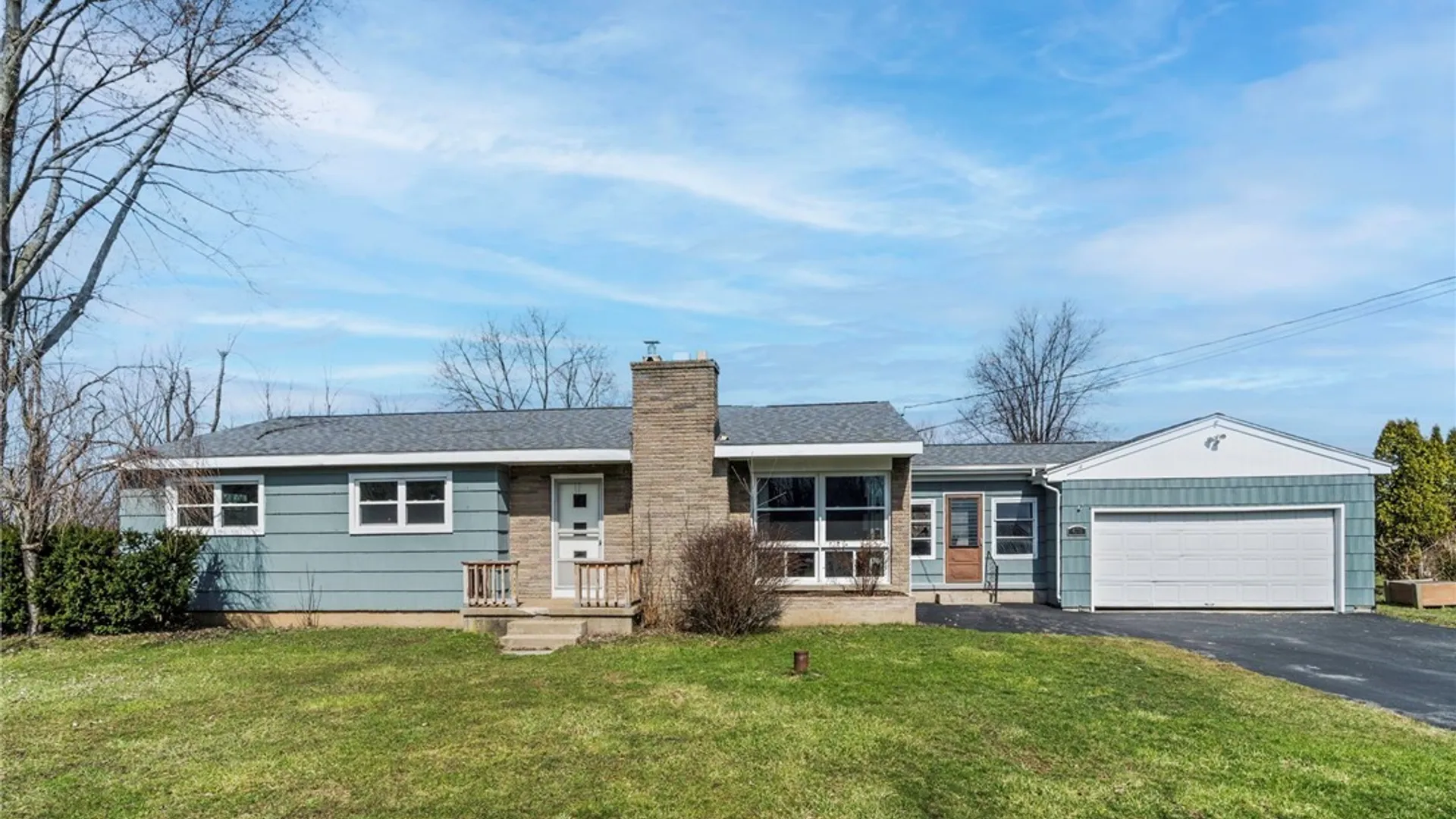Property at 4175 Lockport Road, Cambria, NY 14094 3