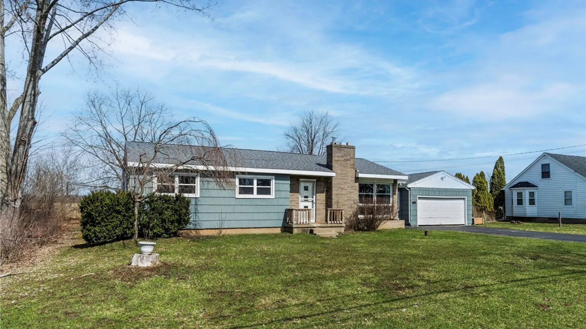 Property at 4175 Lockport Road, Cambria, NY 14094 4