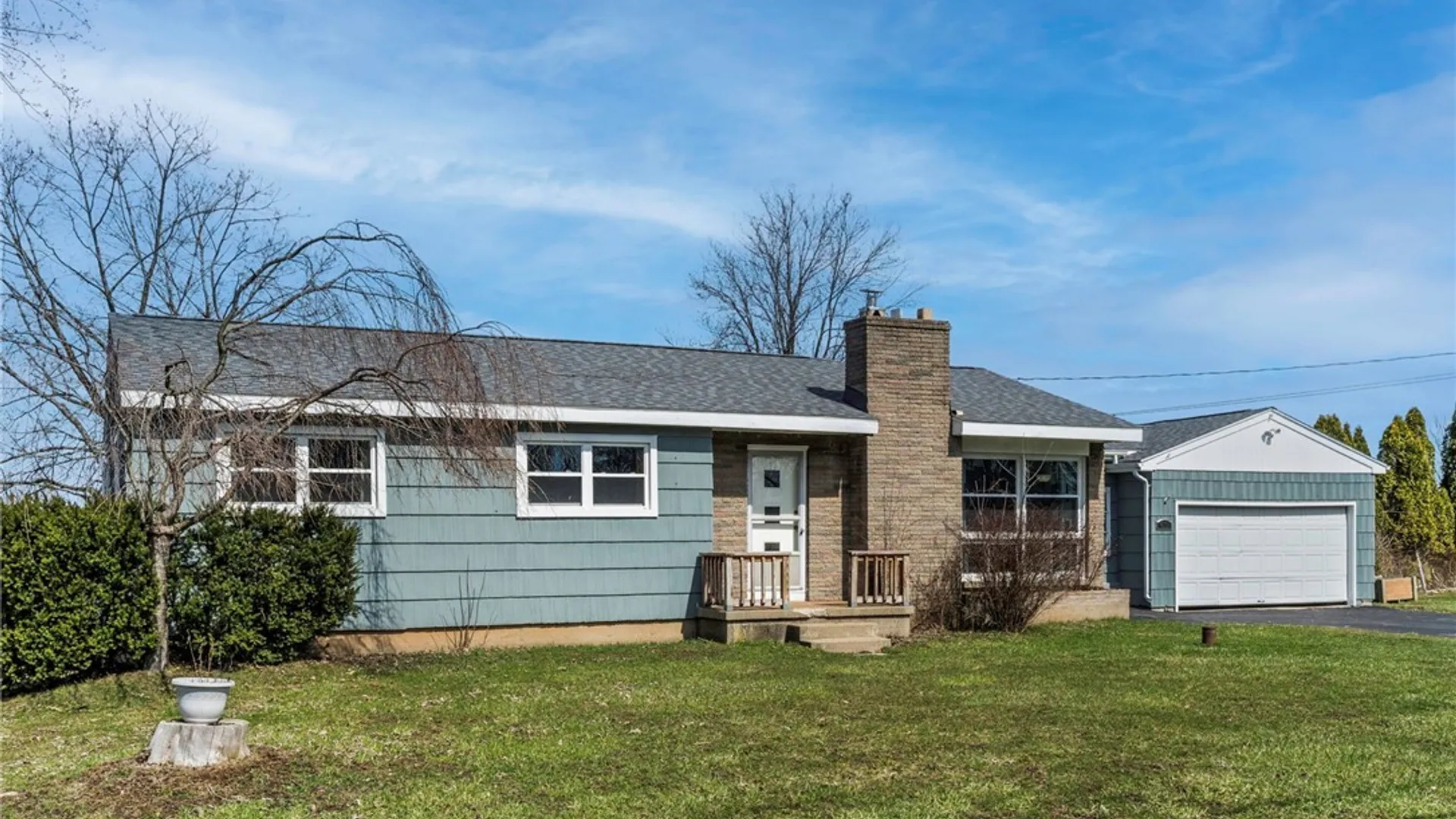 Property at 4175 Lockport Road, Cambria, NY 14094 5