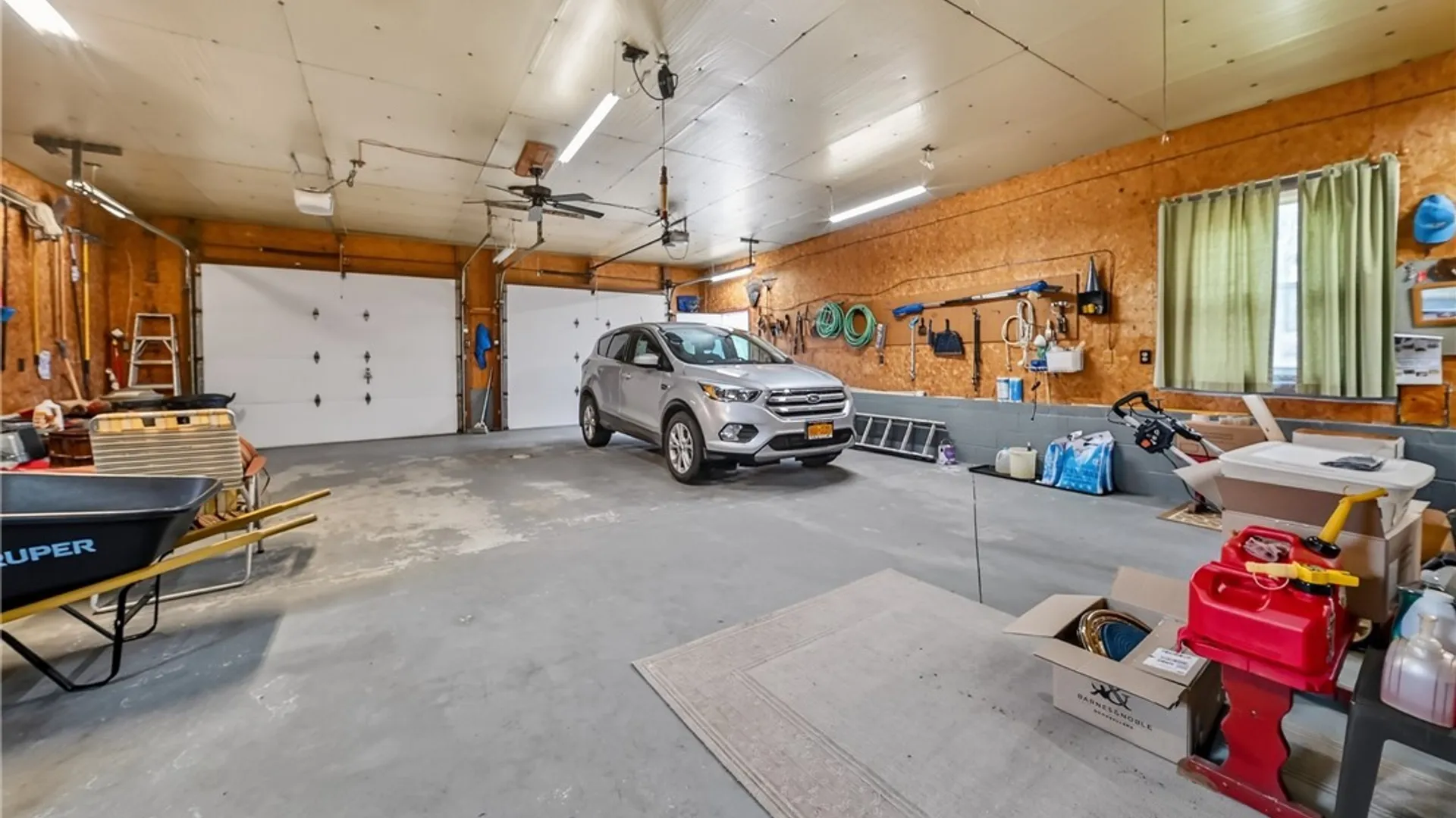 Property at 252 County Line Road, Granby, NY 13135 28