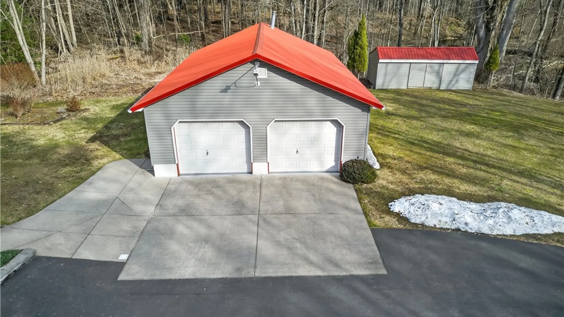 Property at 252 County Line Road, Granby, NY 13135 3