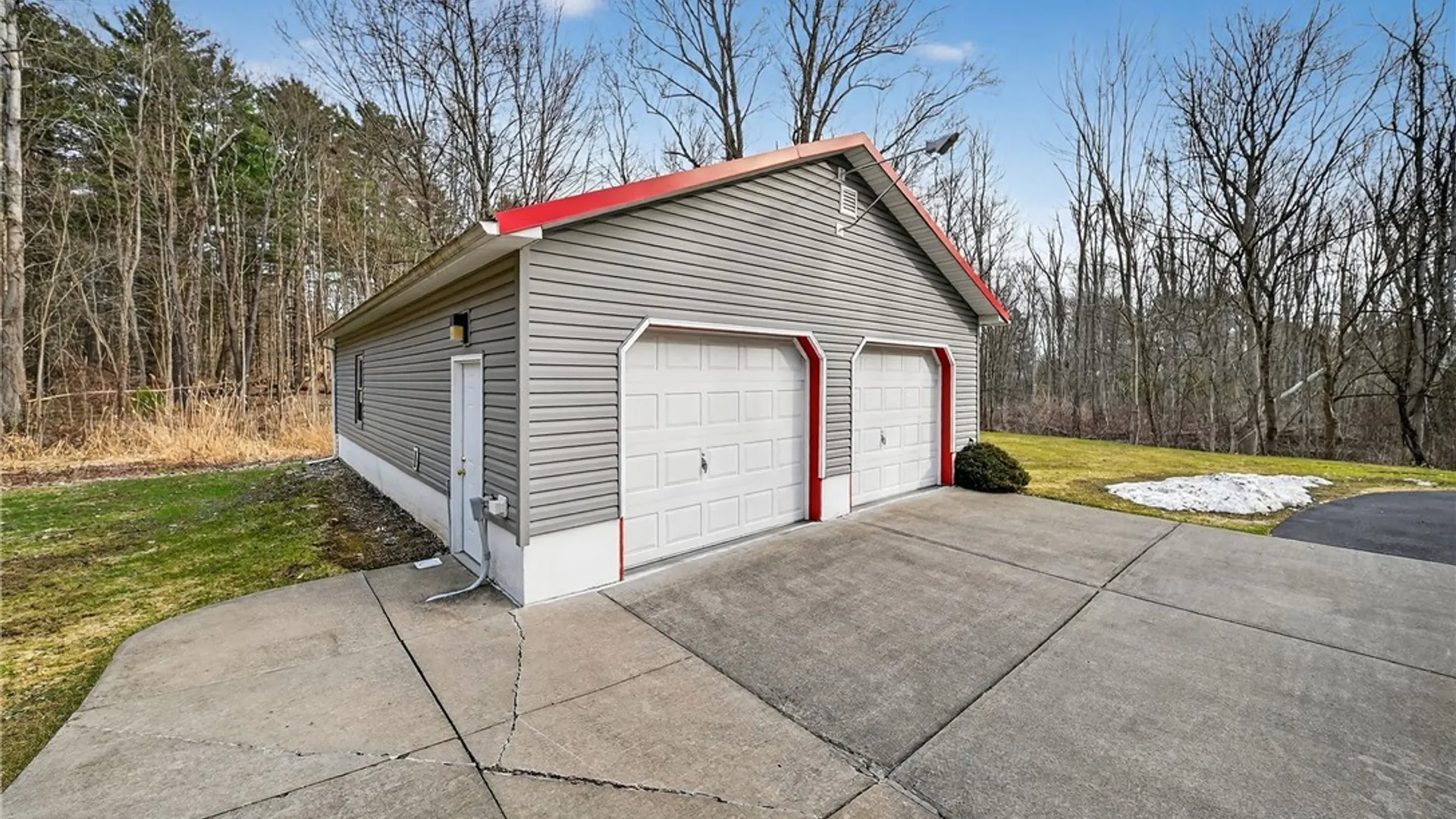 Property at 252 County Line Road, Granby, NY 13135 31