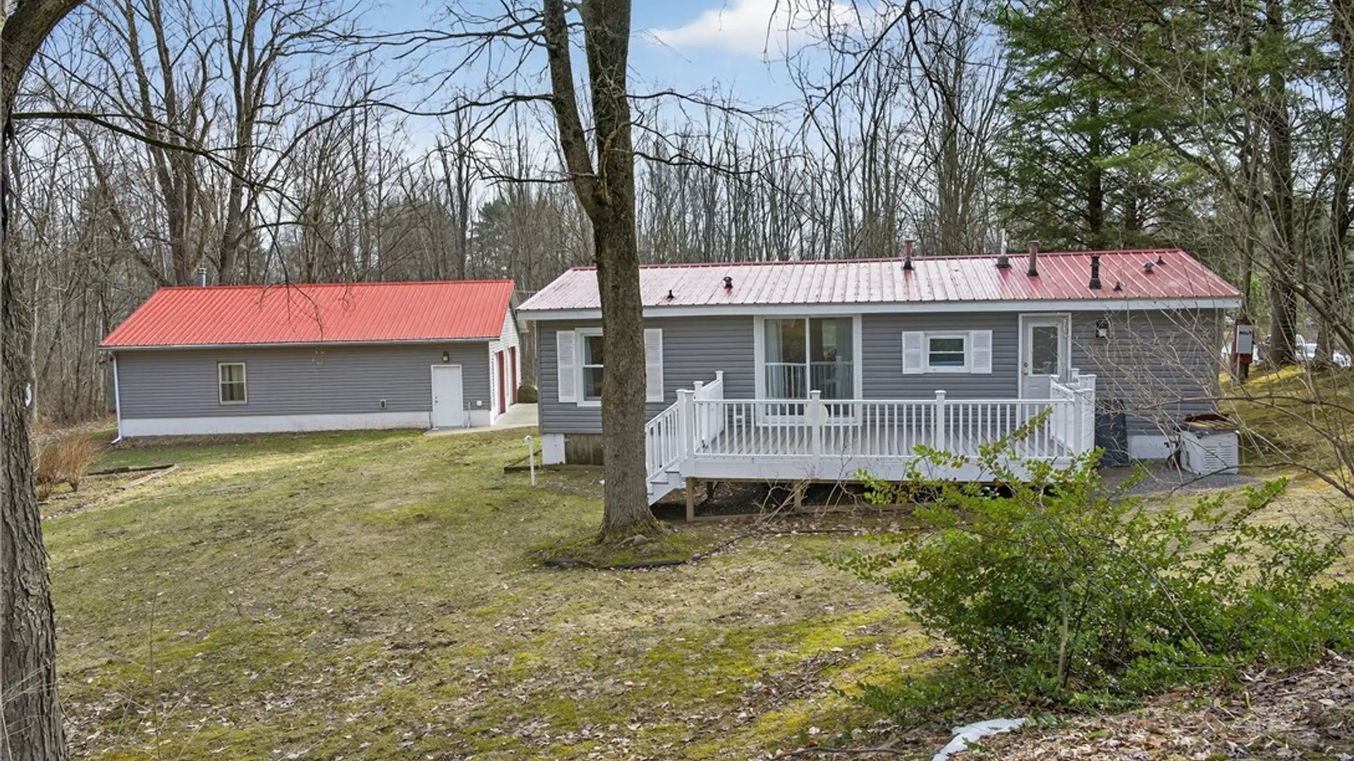 Property at 252 County Line Road, Granby, NY 13135 33