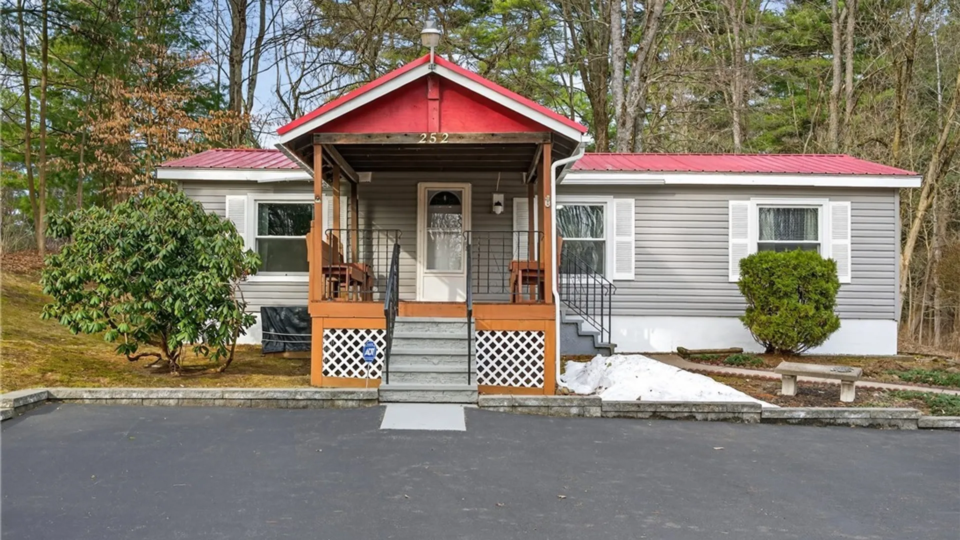 Property at 252 County Line Road, Granby, NY 13135 34