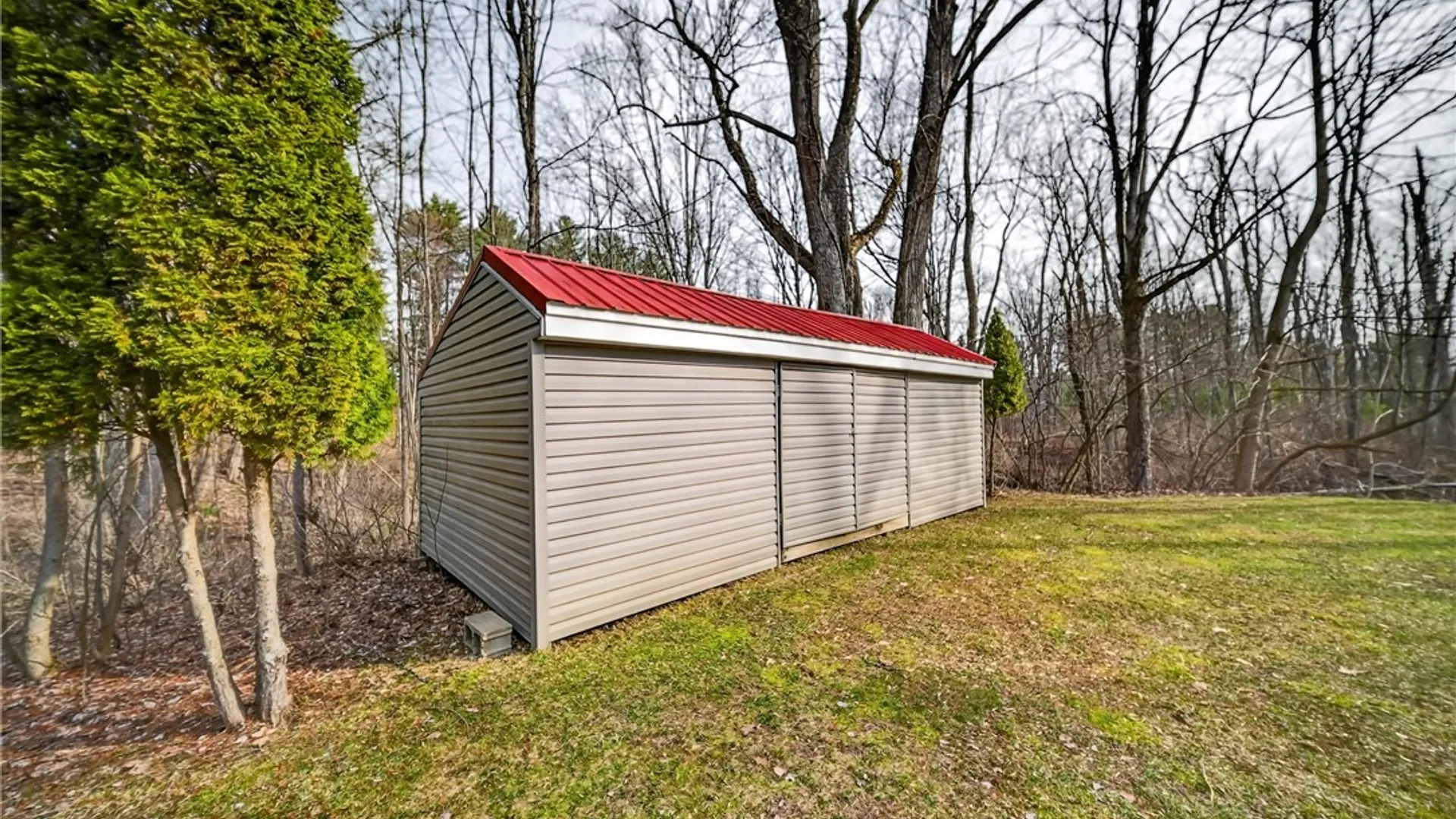 Property at 252 County Line Road, Granby, NY 13135 37