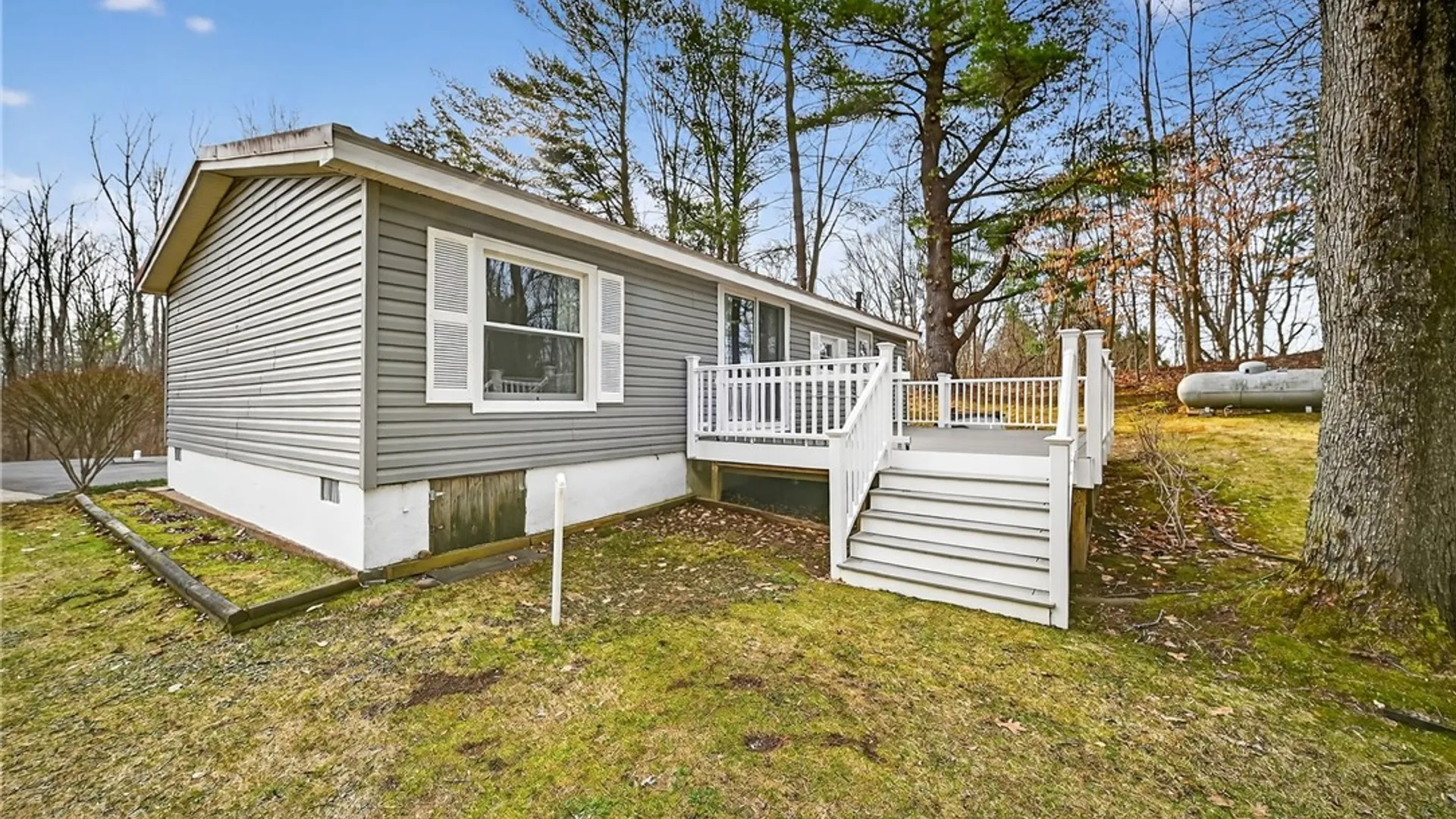 Property at 252 County Line Road, Granby, NY 13135 39