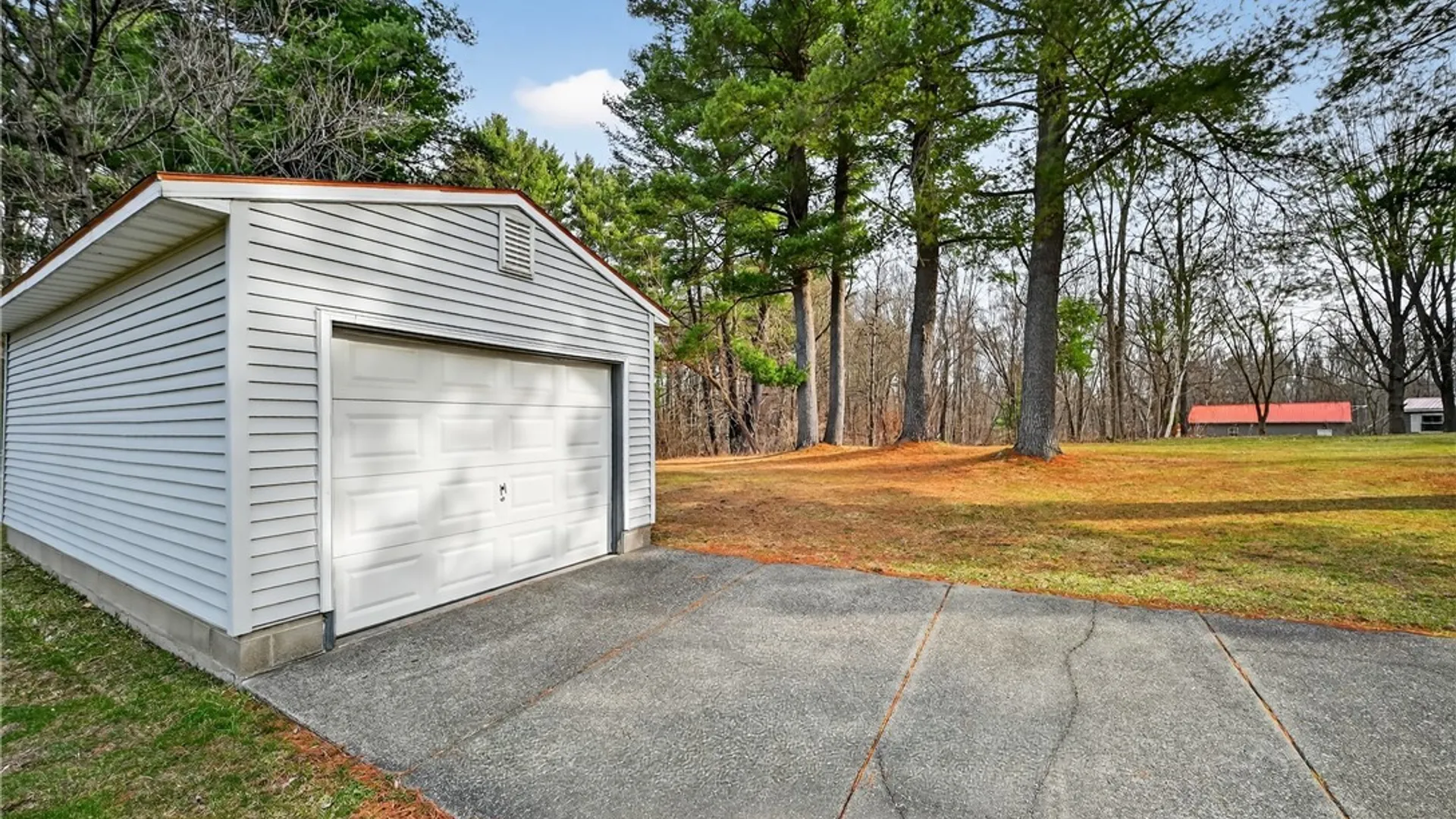 Property at 252 County Line Road, Granby, NY 13135 4