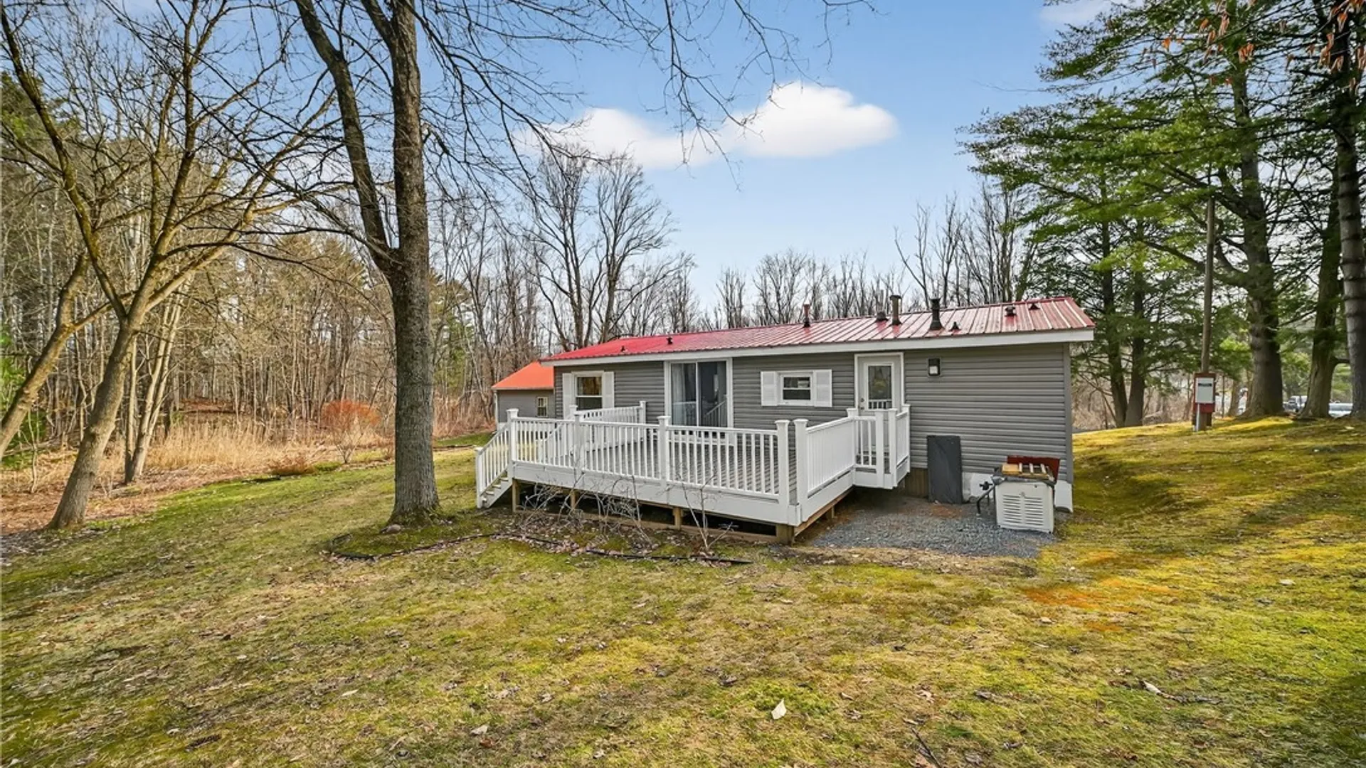 Property at 252 County Line Road, Granby, NY 13135 40