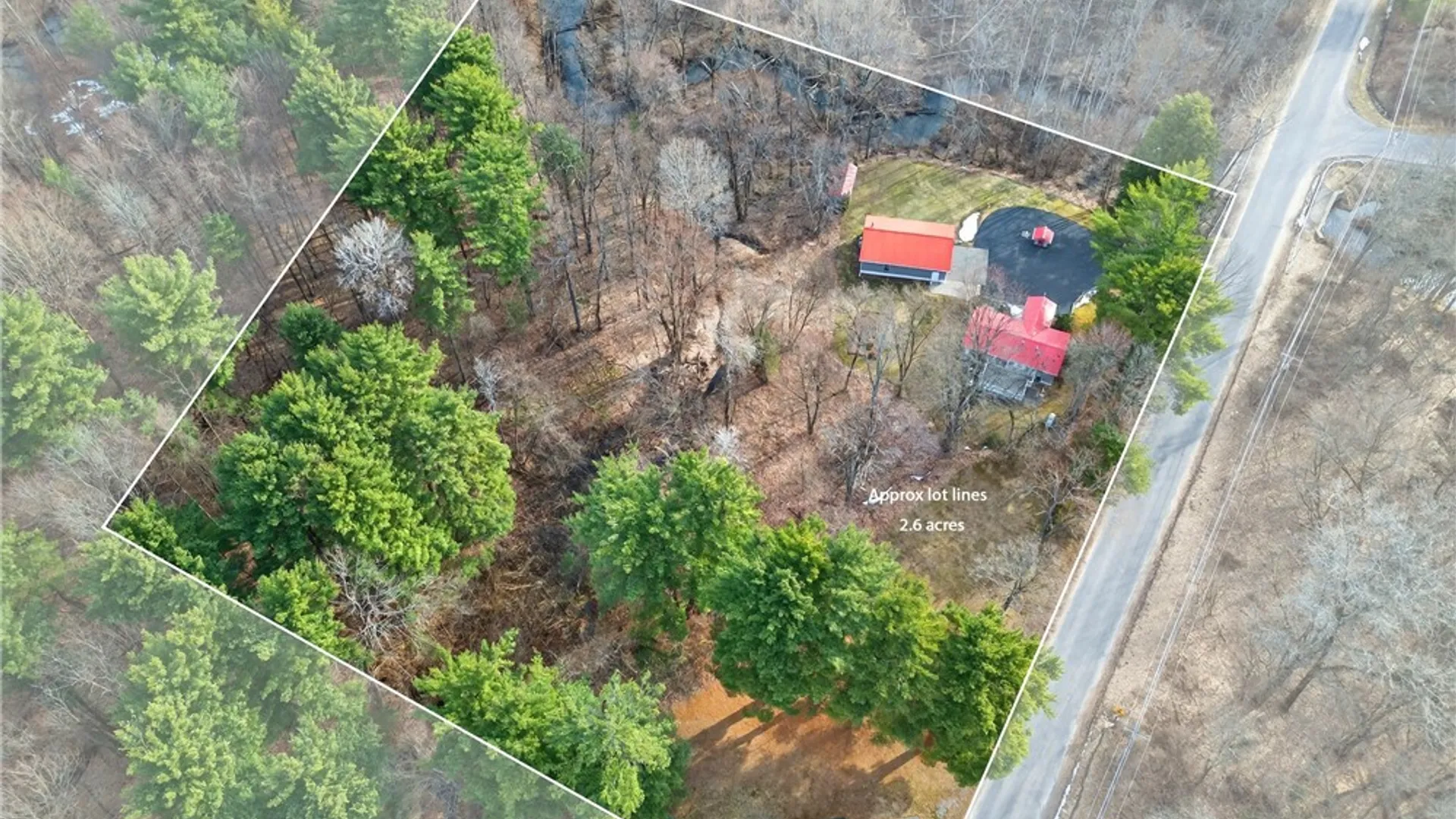 Property at 252 County Line Road, Granby, NY 13135 43