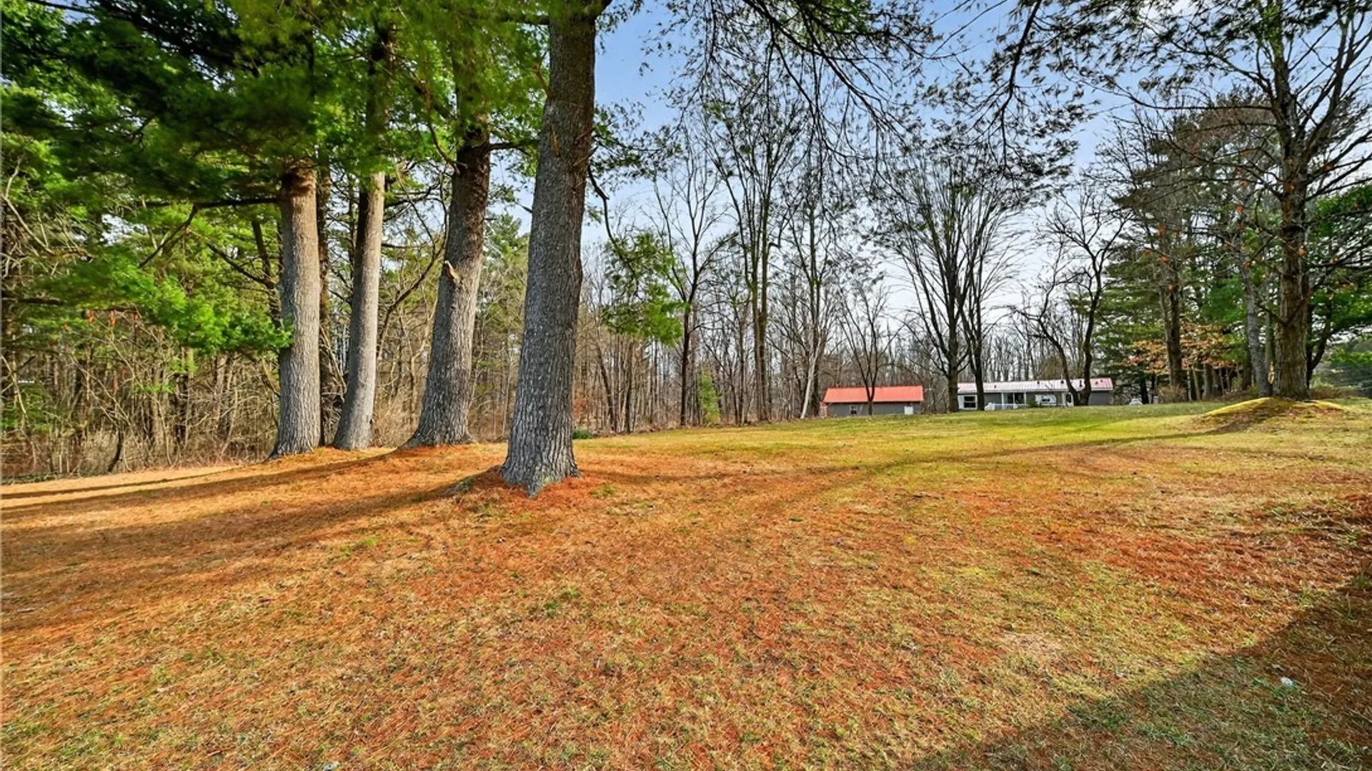 Property at 252 County Line Road, Granby, NY 13135 5