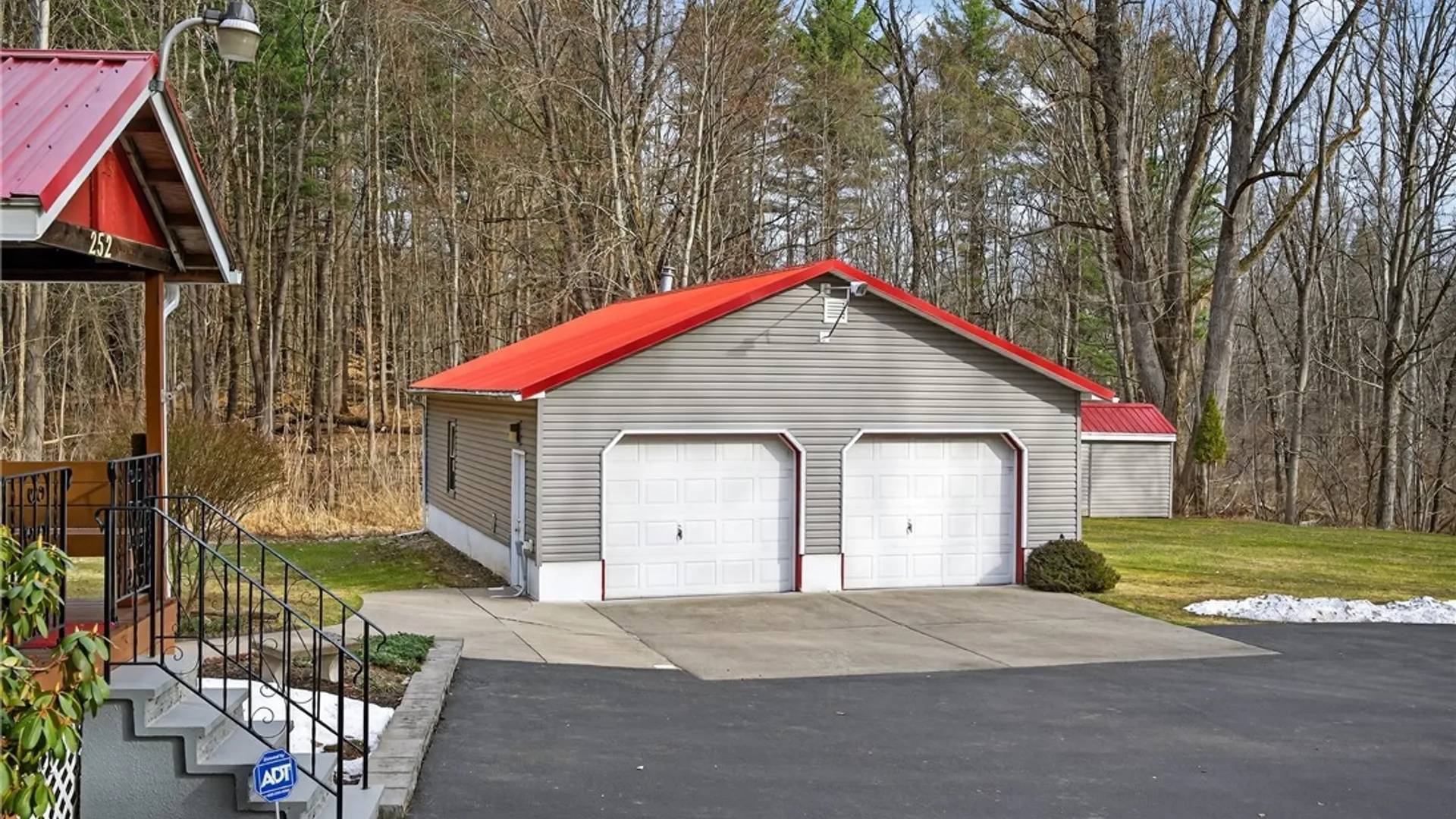 Property at 252 County Line Road, Granby, NY 13135 6