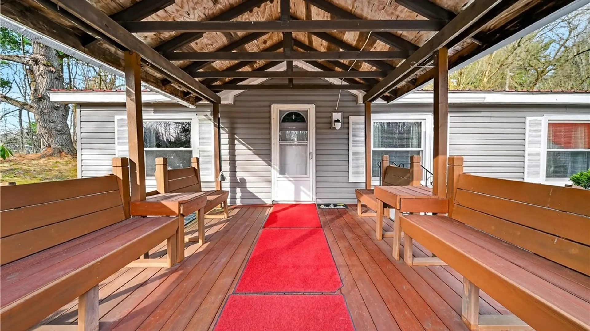 Property at 252 County Line Road, Granby, NY 13135 8