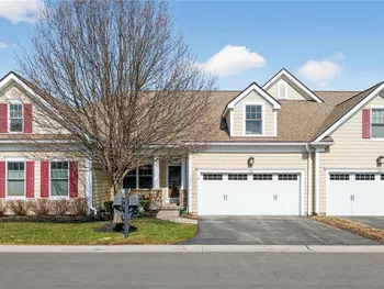 271 Bretlyn Circle Circle, Brighton, NY 14618