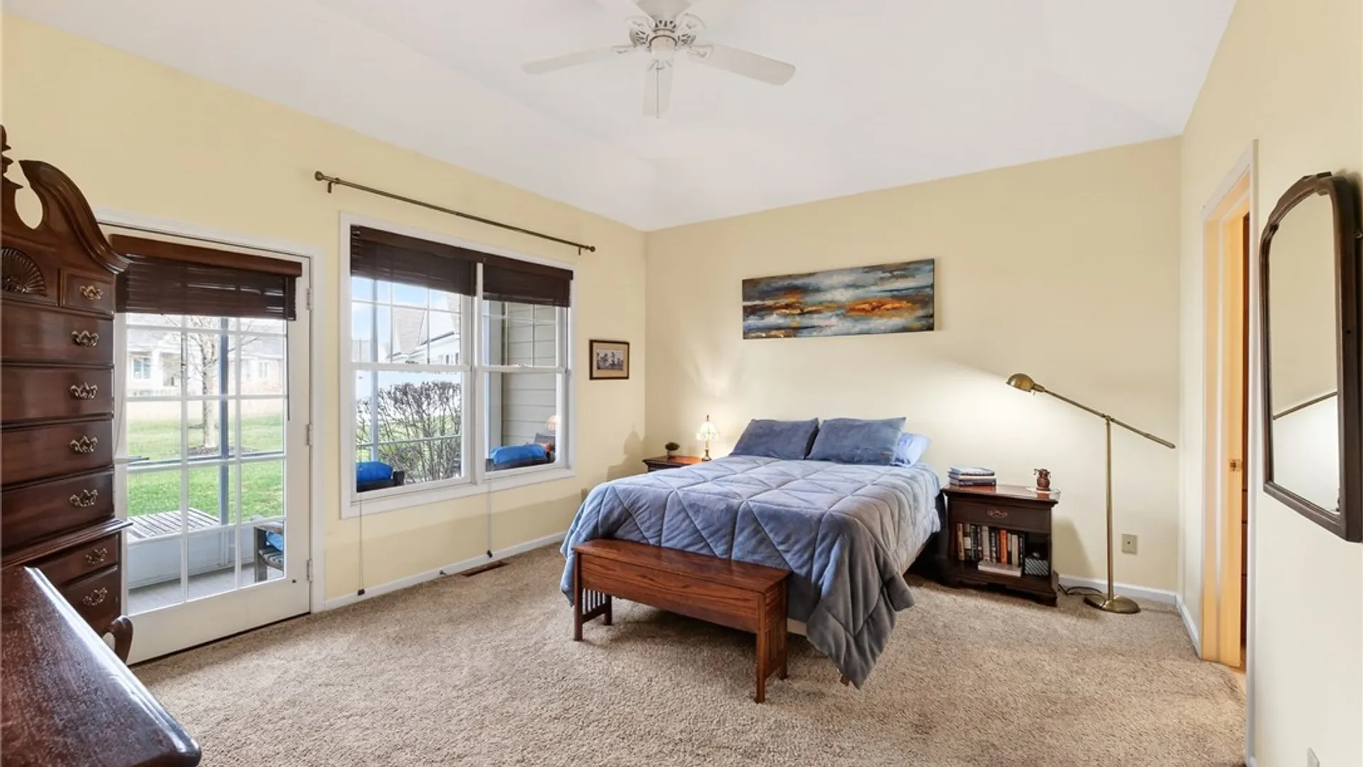 Property at 271 Bretlyn Circle Circle, Brighton, NY 14618 20