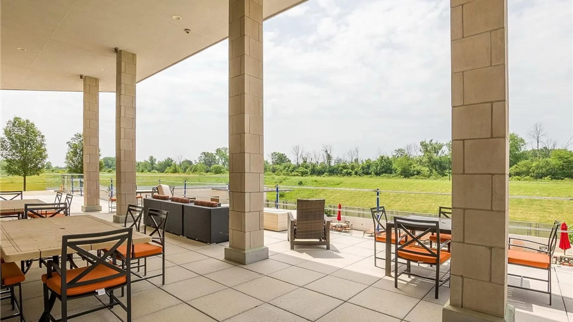 Property at 271 Bretlyn Circle Circle, Brighton, NY 14618 41