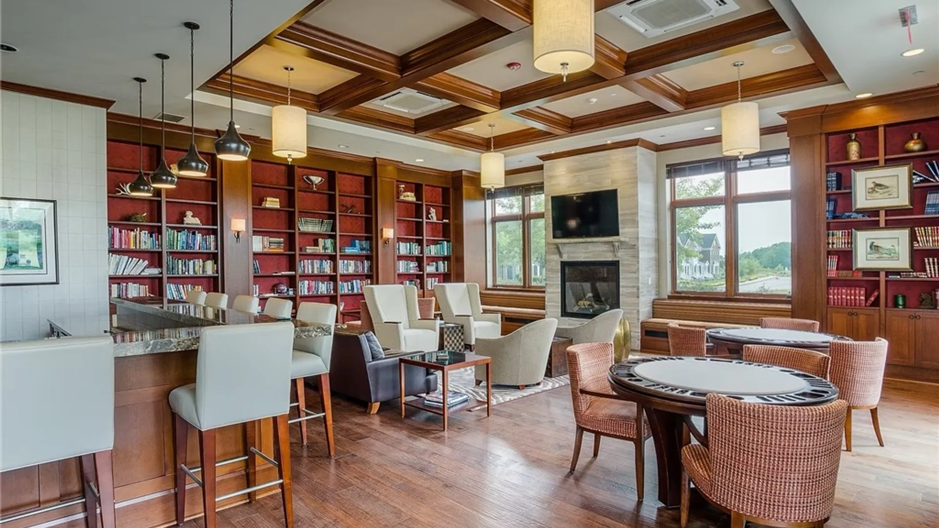 Property at 271 Bretlyn Circle Circle, Brighton, NY 14618 44