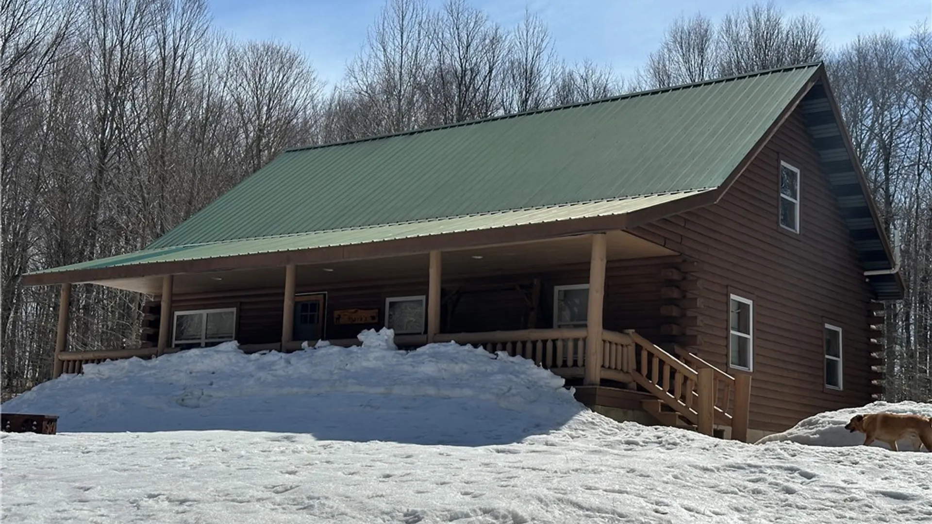 Property at 6962 Farr Road, Leyden, NY 13309 2