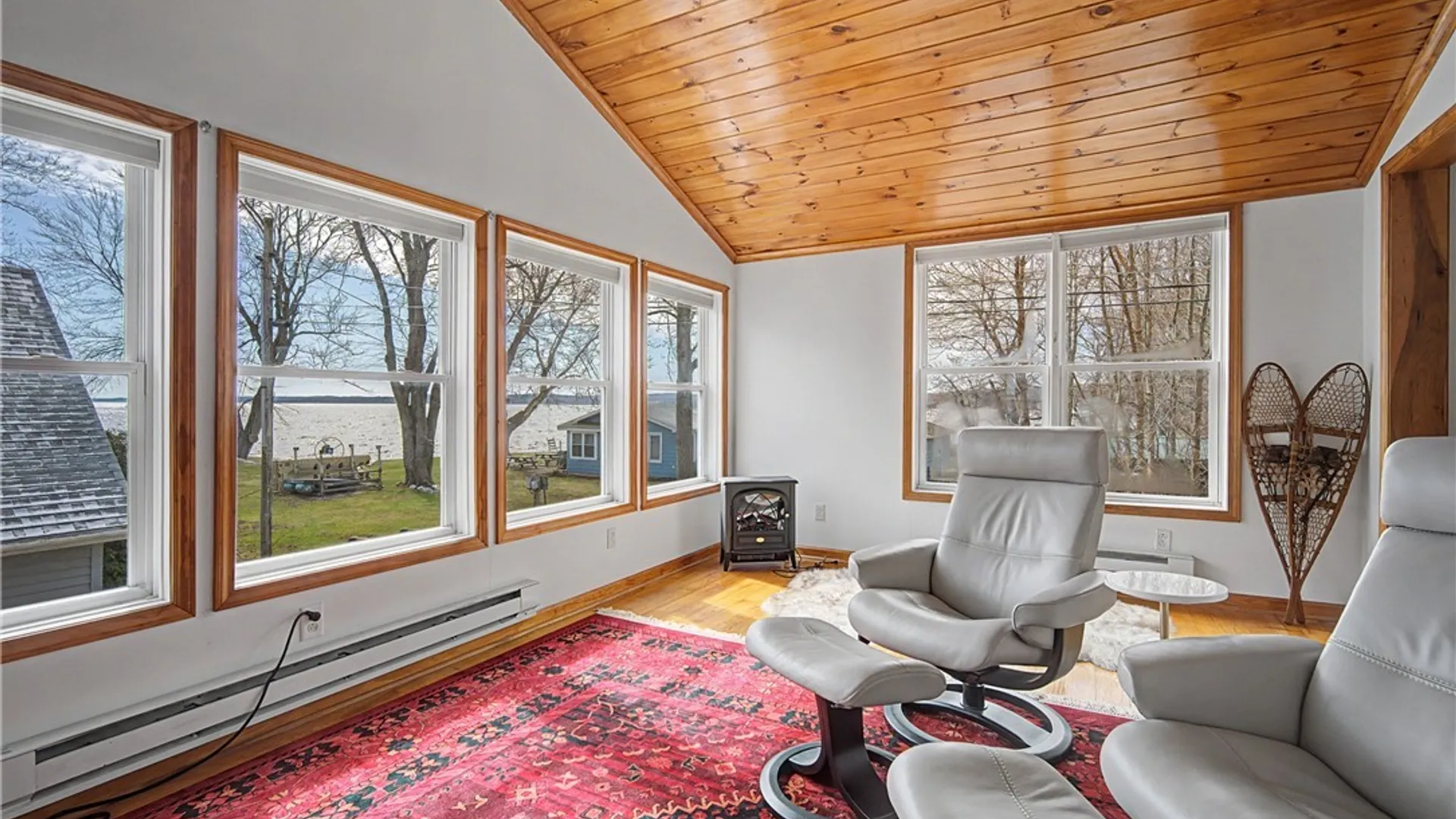 Property at 189 Sea Lion Drive, Chautauqua, NY 14757 12