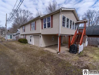 Property at 189 Sea Lion Drive, Chautauqua, NY 14757
