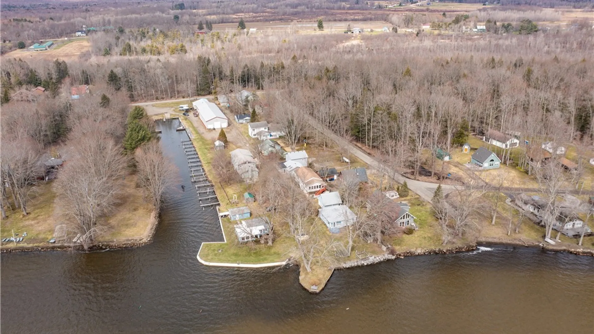 Property at 189 Sea Lion Drive, Chautauqua, NY 14757 2