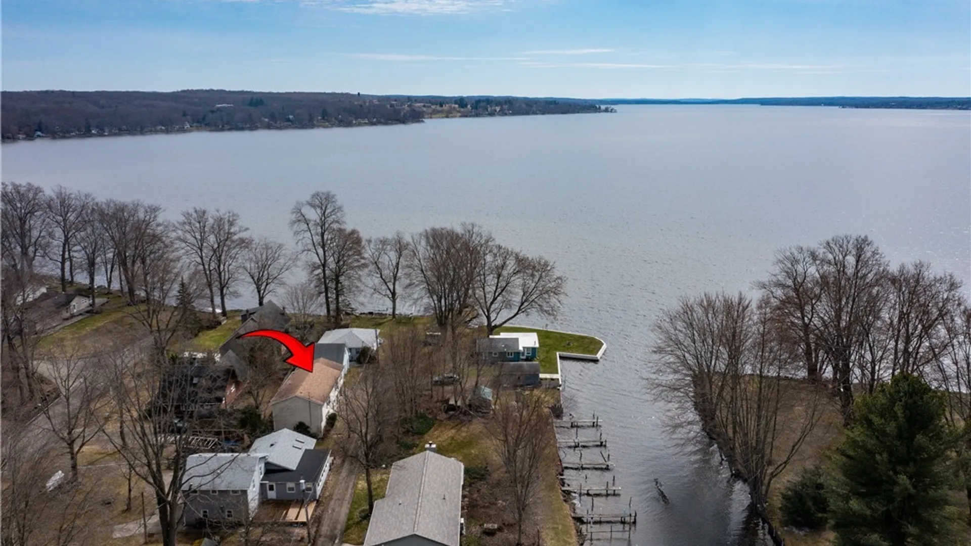 Property at 189 Sea Lion Drive, Chautauqua, NY 14757 23