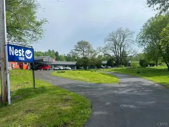 Property at 23442 State Route 37, Pamelia, NY 13601