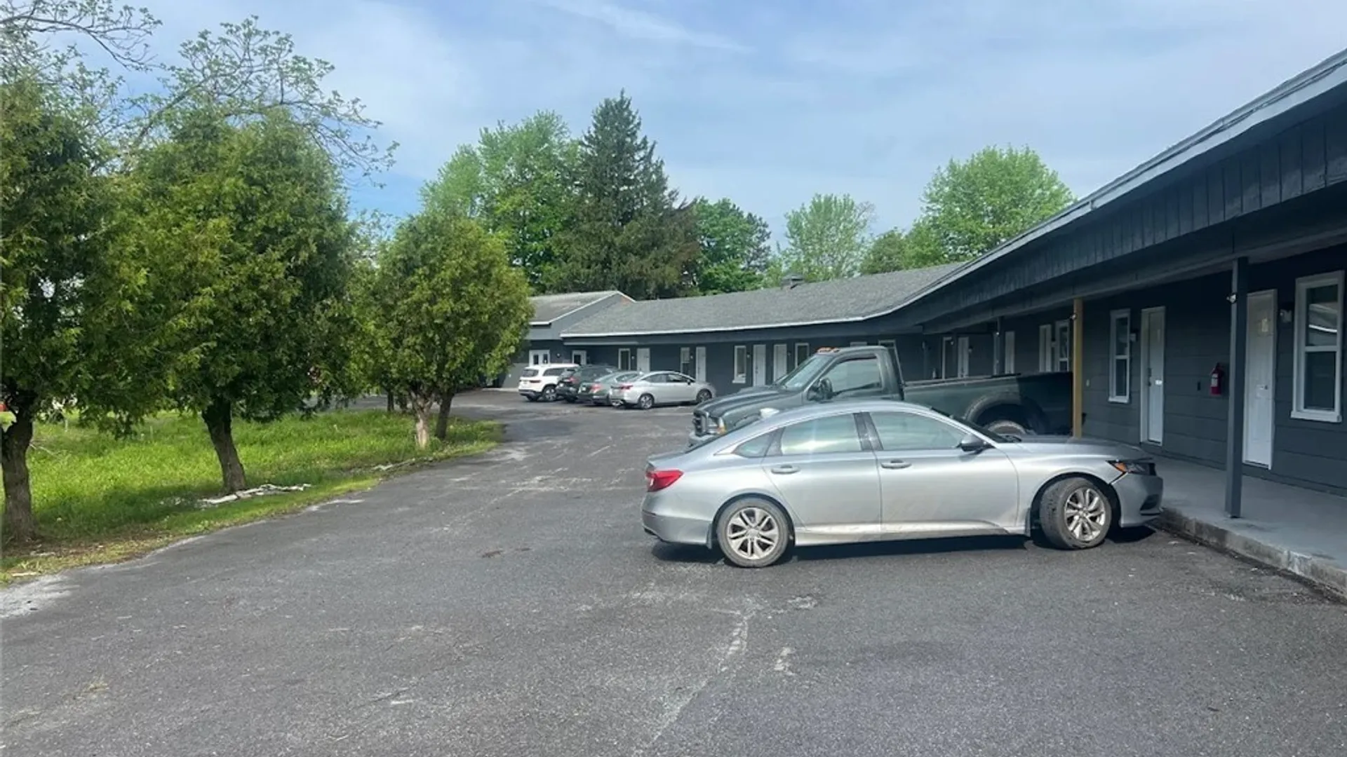 Property at 23442 State Route 37, Pamelia, NY 13601 3