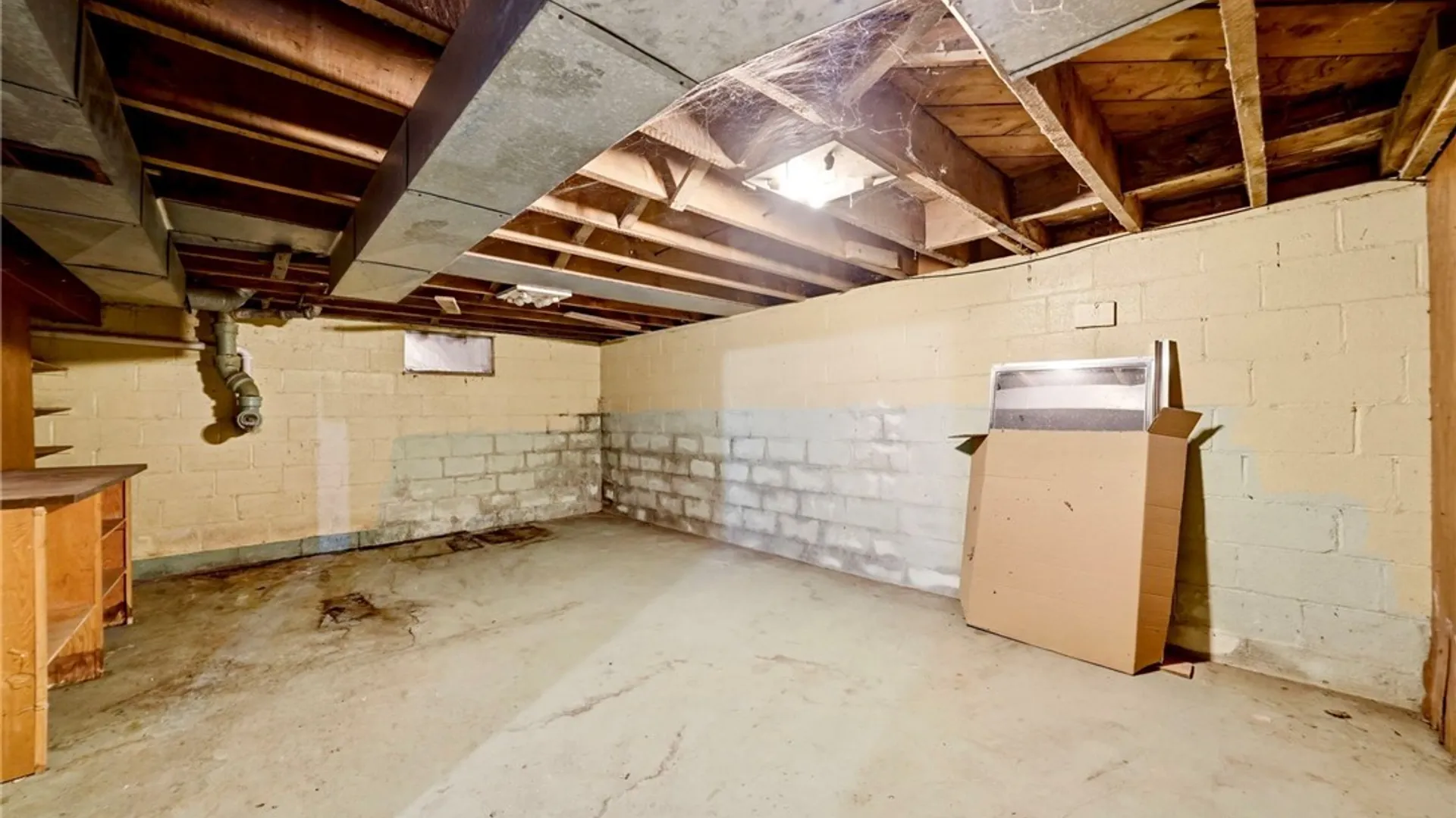 Property at 318A Route 322, Villenova, NY 14138 23