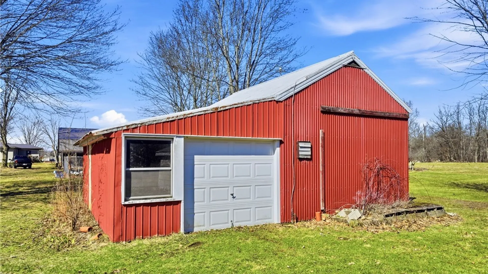 Property at 318A Route 322, Villenova, NY 14138 31