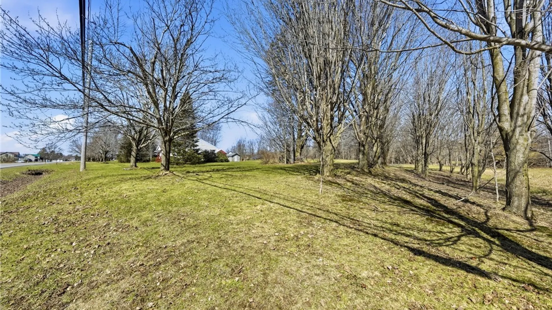 Property at 318A Route 322, Villenova, NY 14138 32