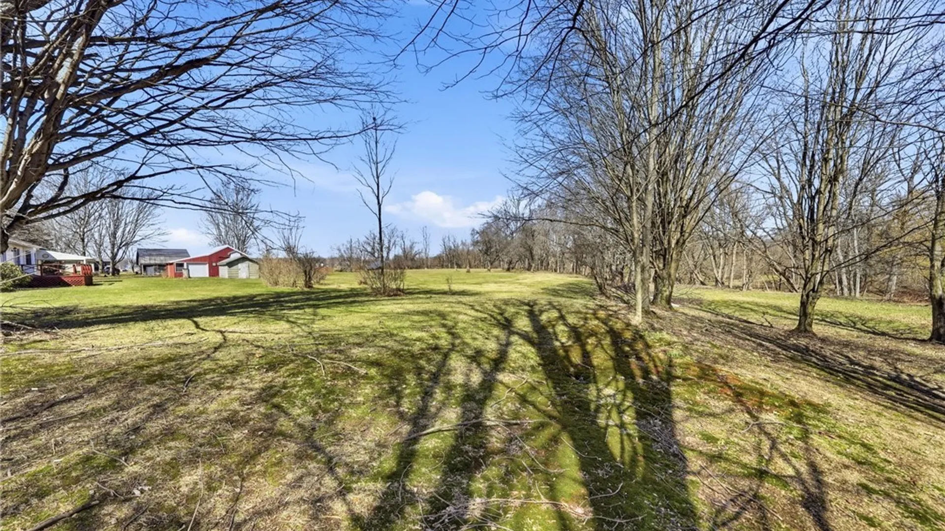 Property at 318A Route 322, Villenova, NY 14138 33