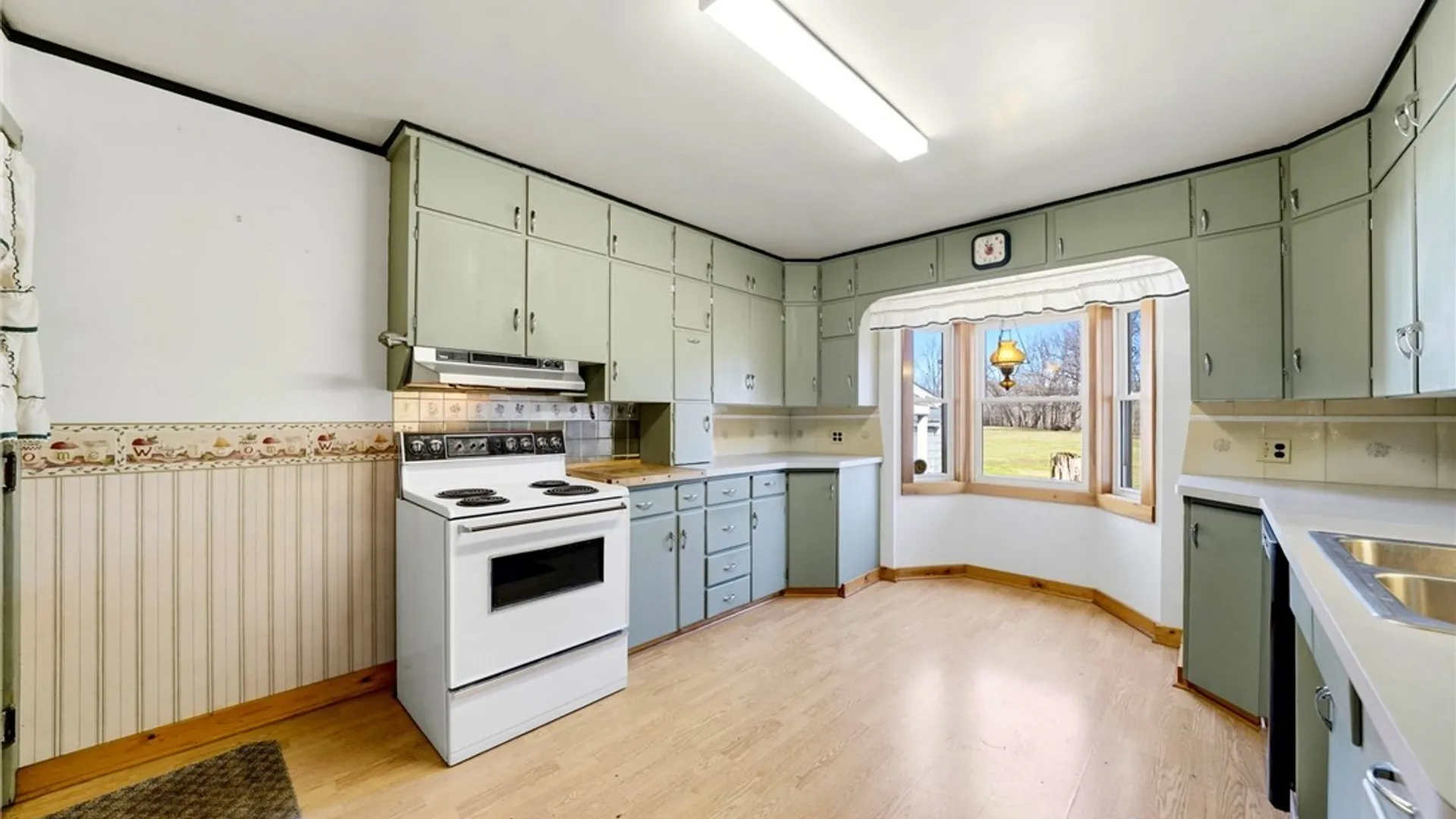 Property at 318A Route 322, Villenova, NY 14138 8